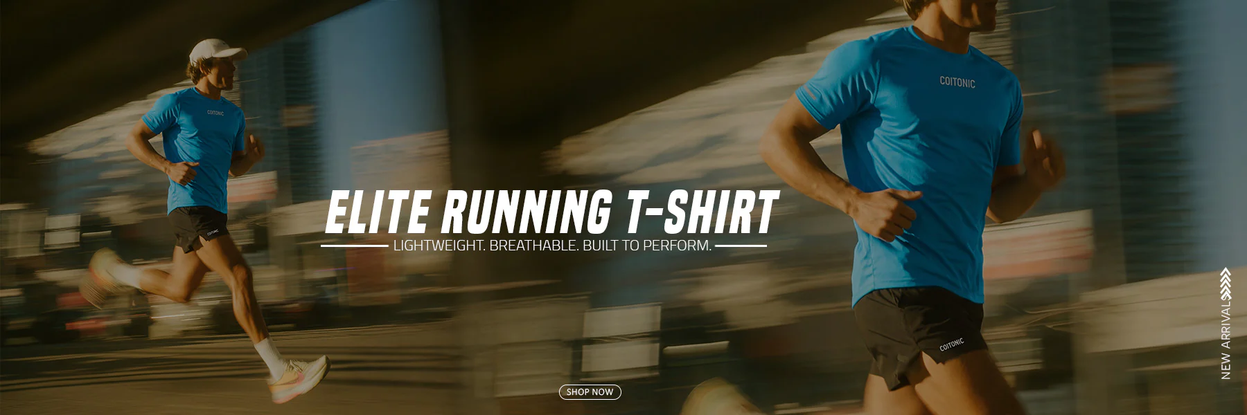 Ignite Your Peak Performance