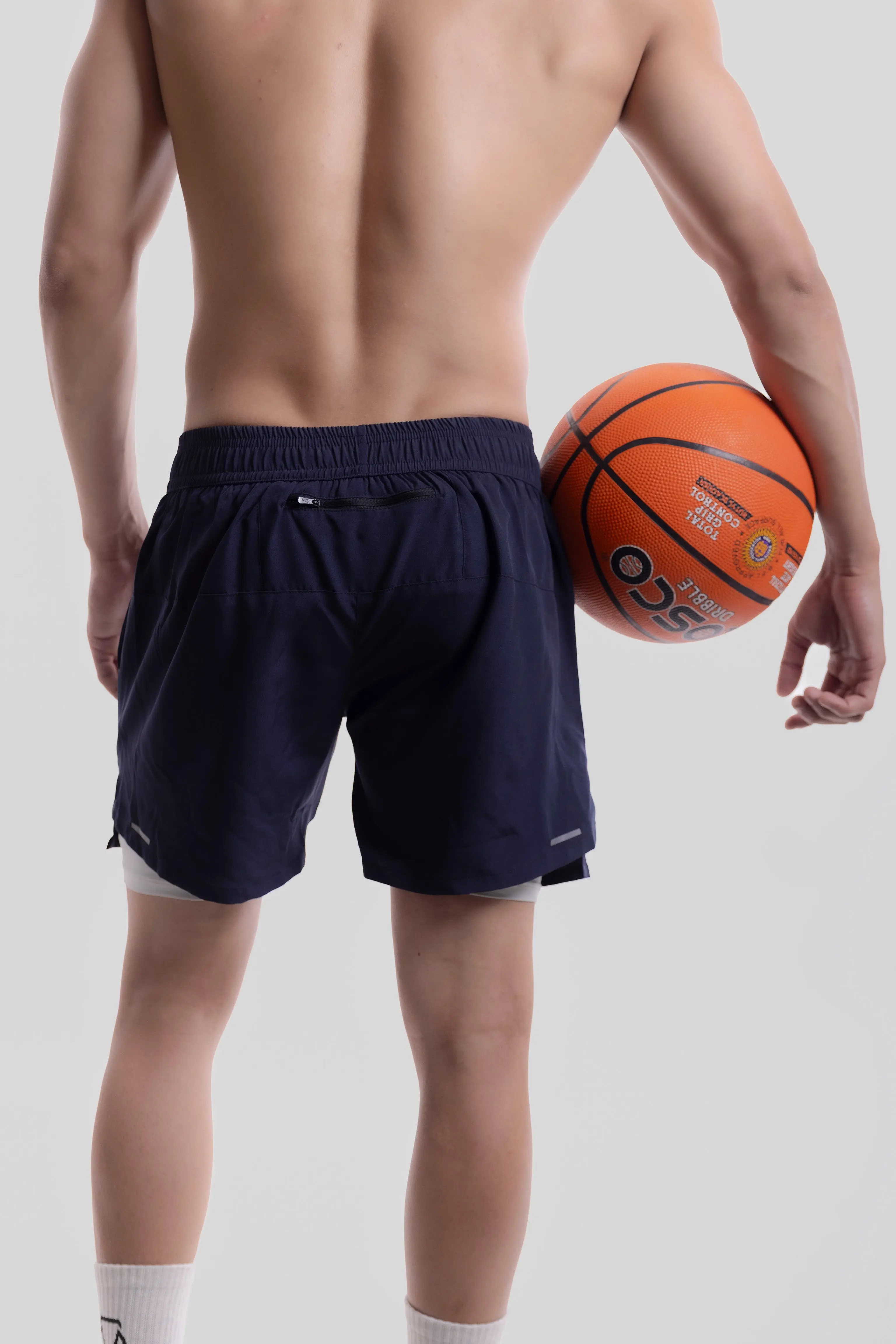 2 in 1 Sprint Core Shorts - Image 24