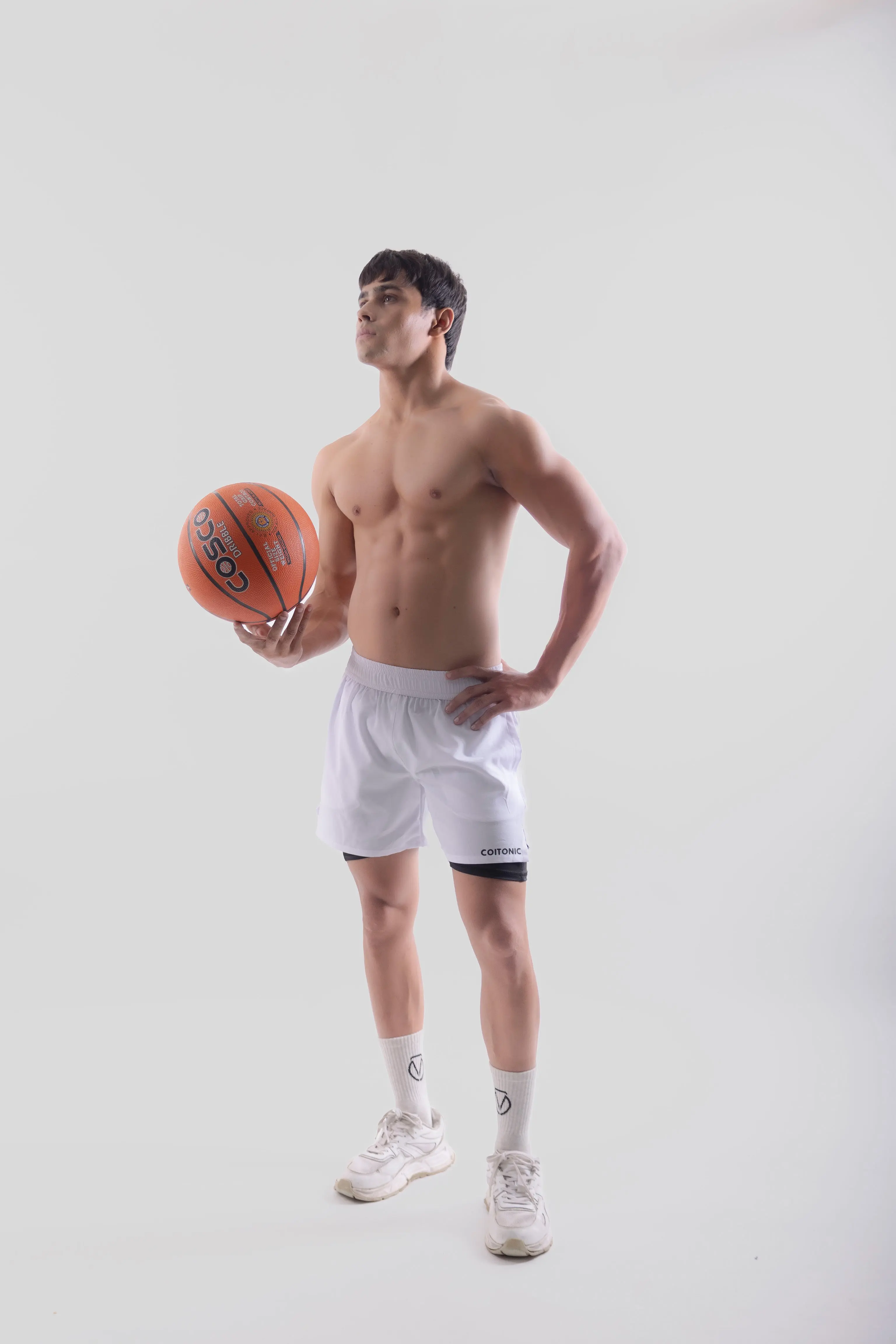2 in 1 Sprint Core Shorts - Image 26