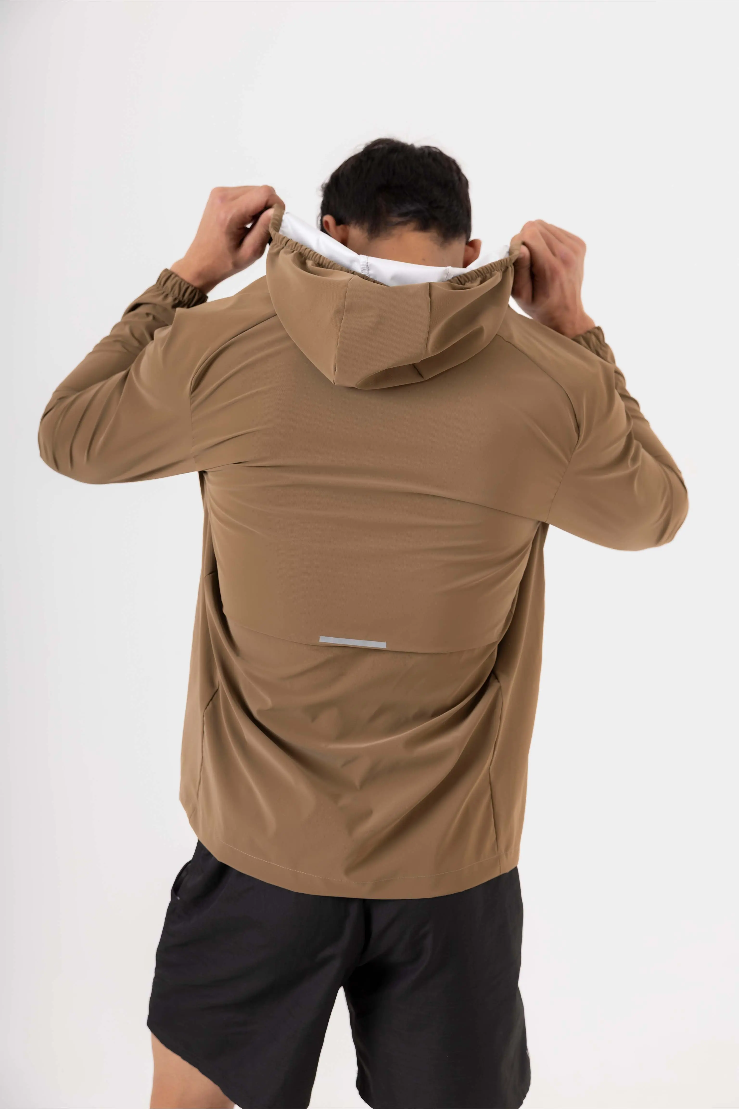 Aero Core Wind Cheater Jacket - Image 22