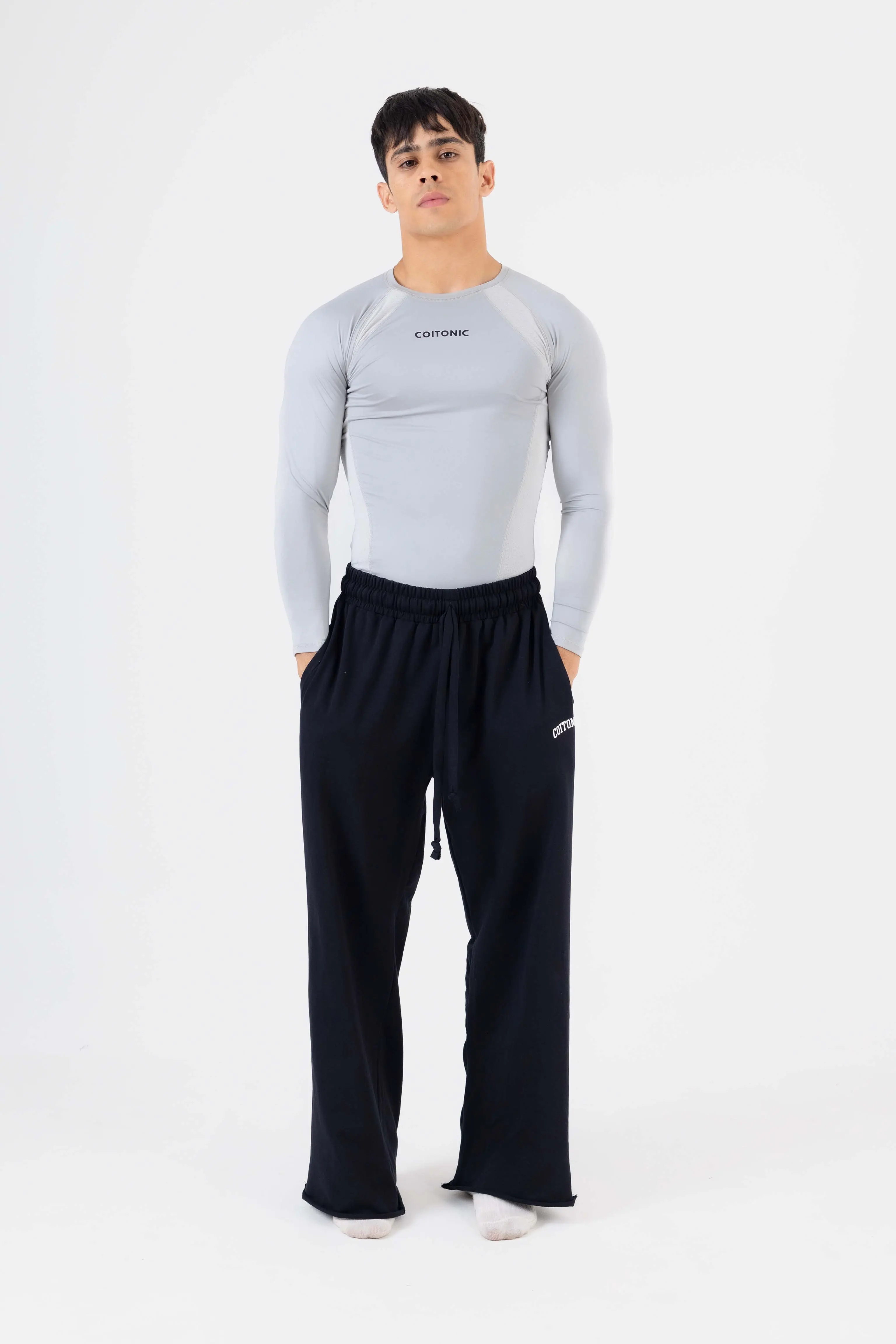 Air Tech Compression Full Sleeves T-shirt - Image 15