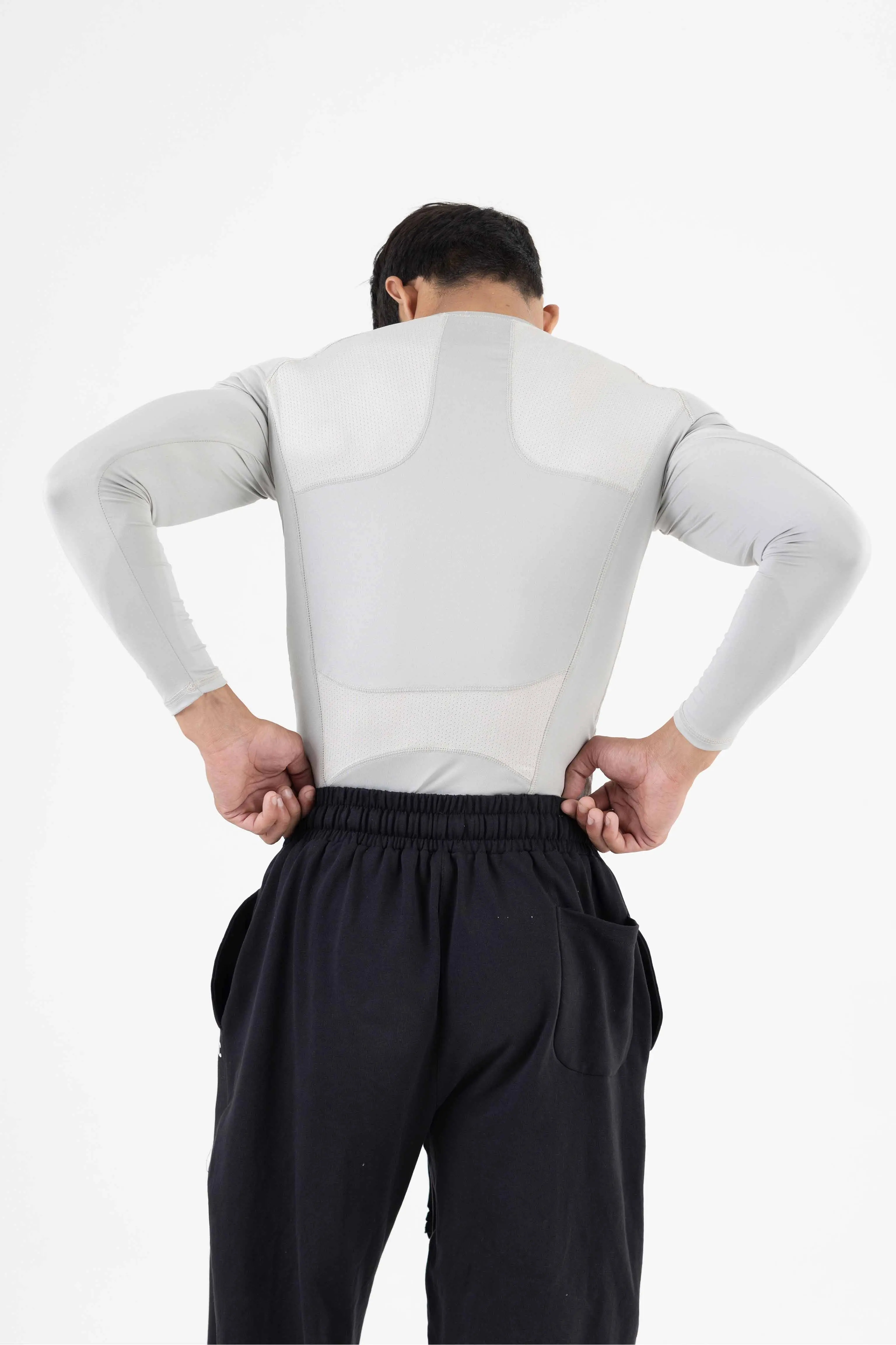 Air Tech Compression Full Sleeves T-shirt - Image 18