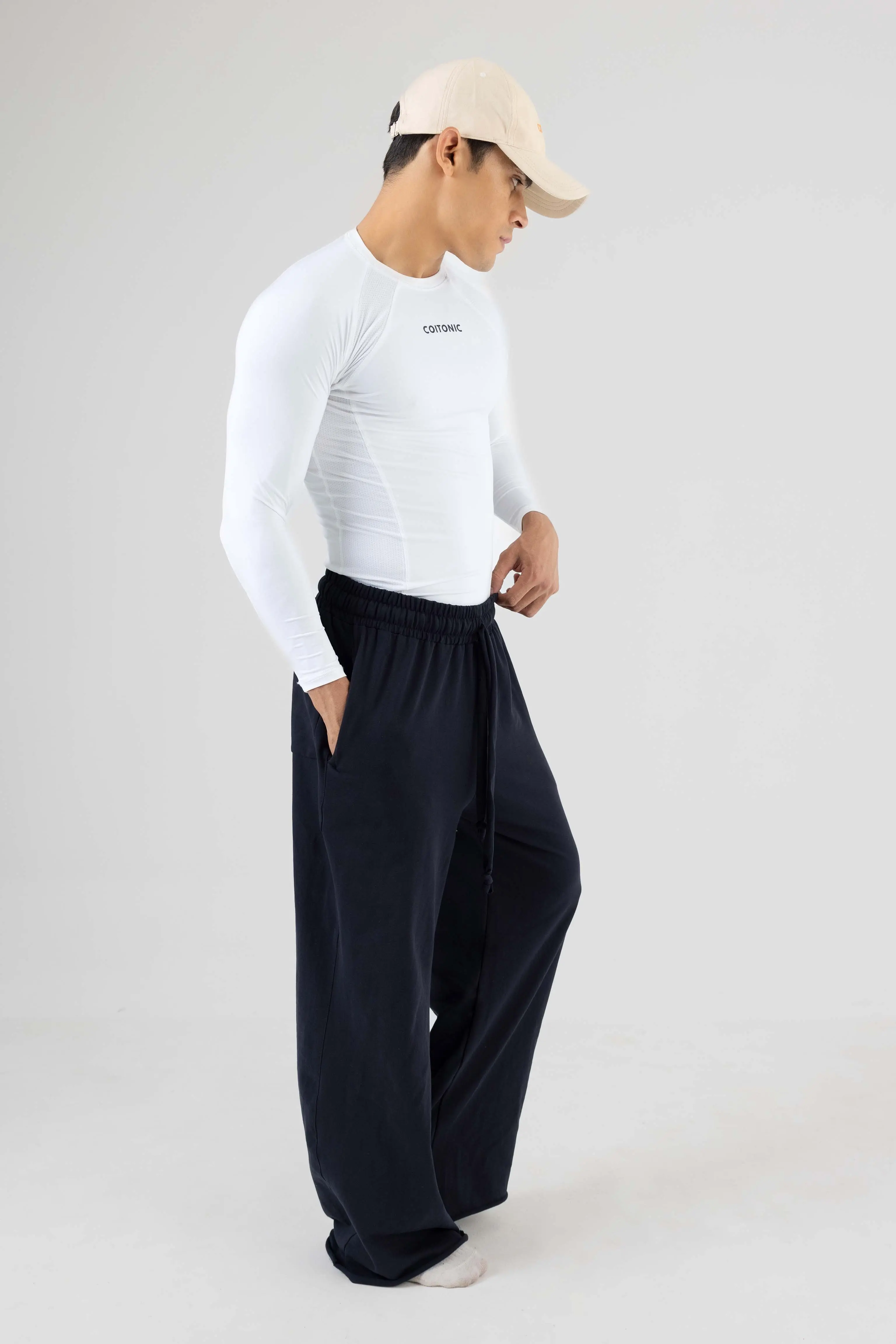 Air Tech Compression Full Sleeves T-shirt - Image 19