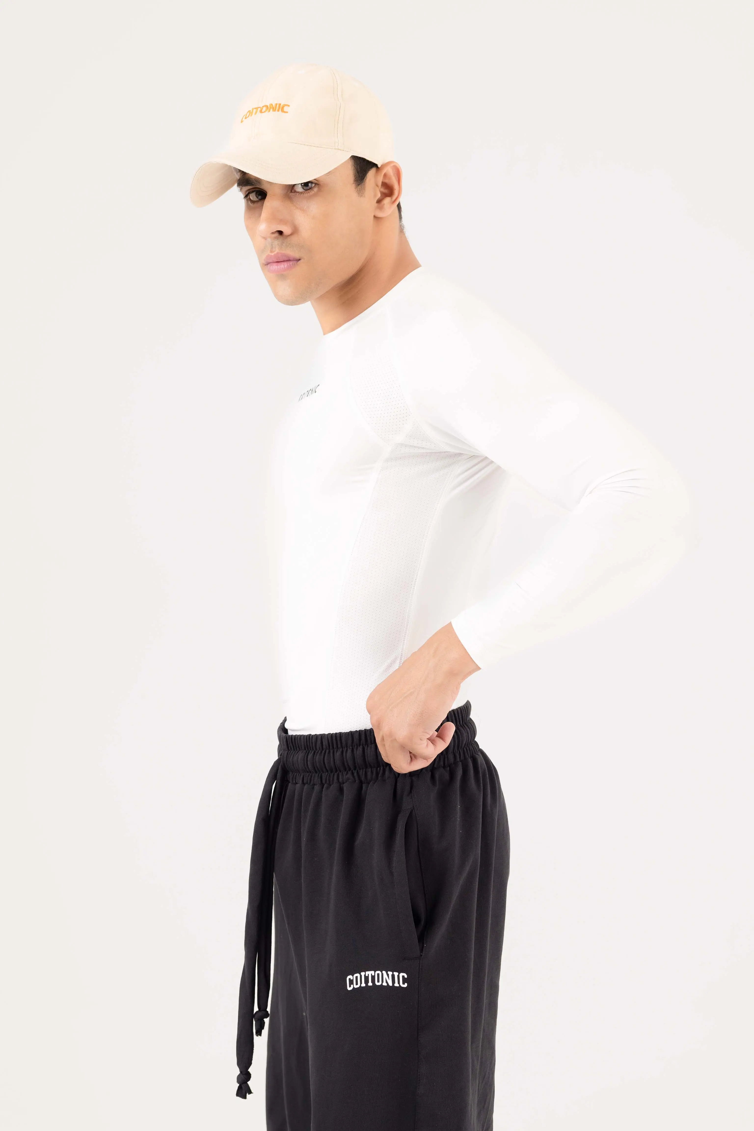 Air Tech Compression Full Sleeves T-shirt - Image 20