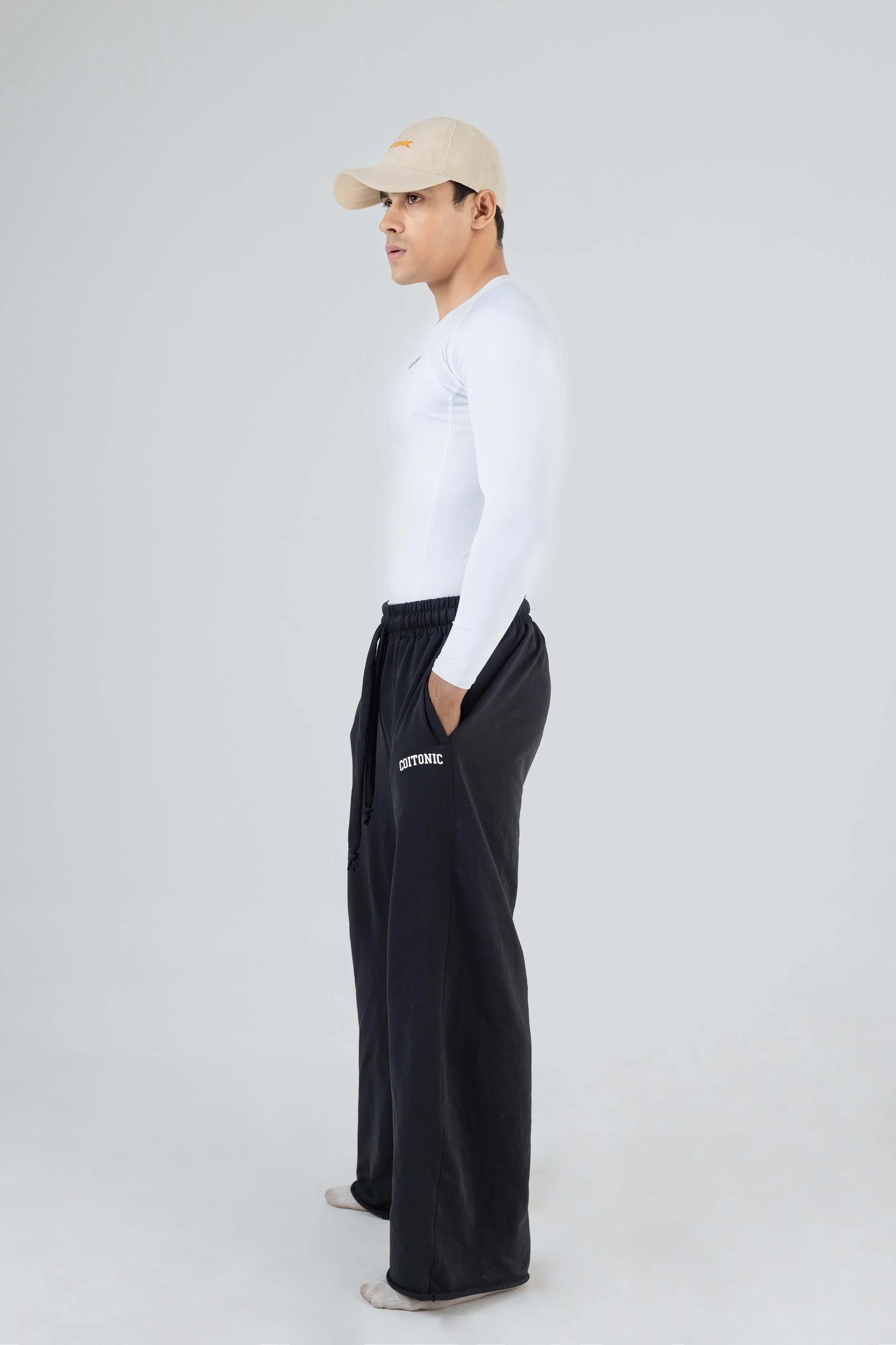 Air Tech Compression Full Sleeves T-shirt - Image 21