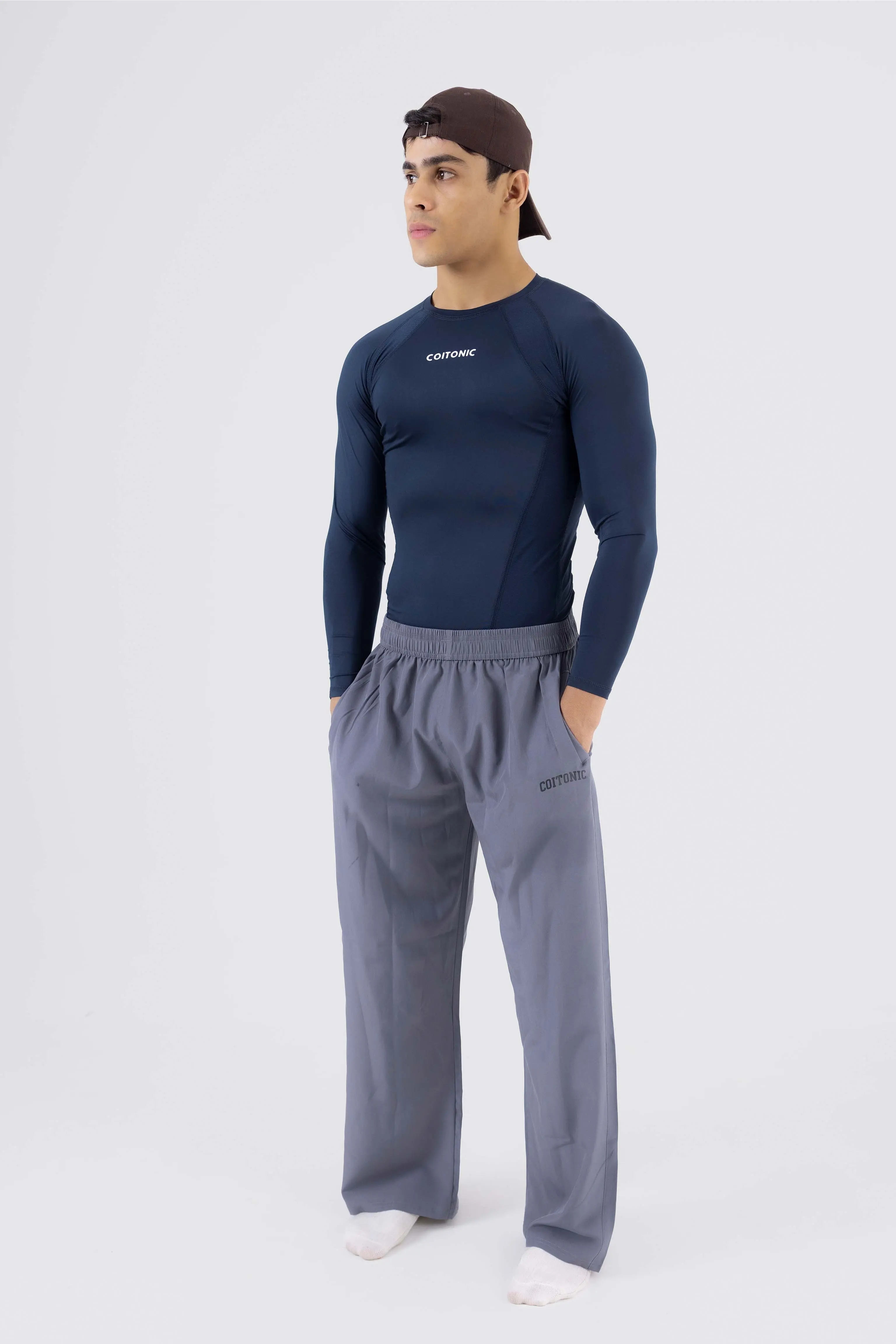 Air Tech Compression Full Sleeves T-shirt - Image 24