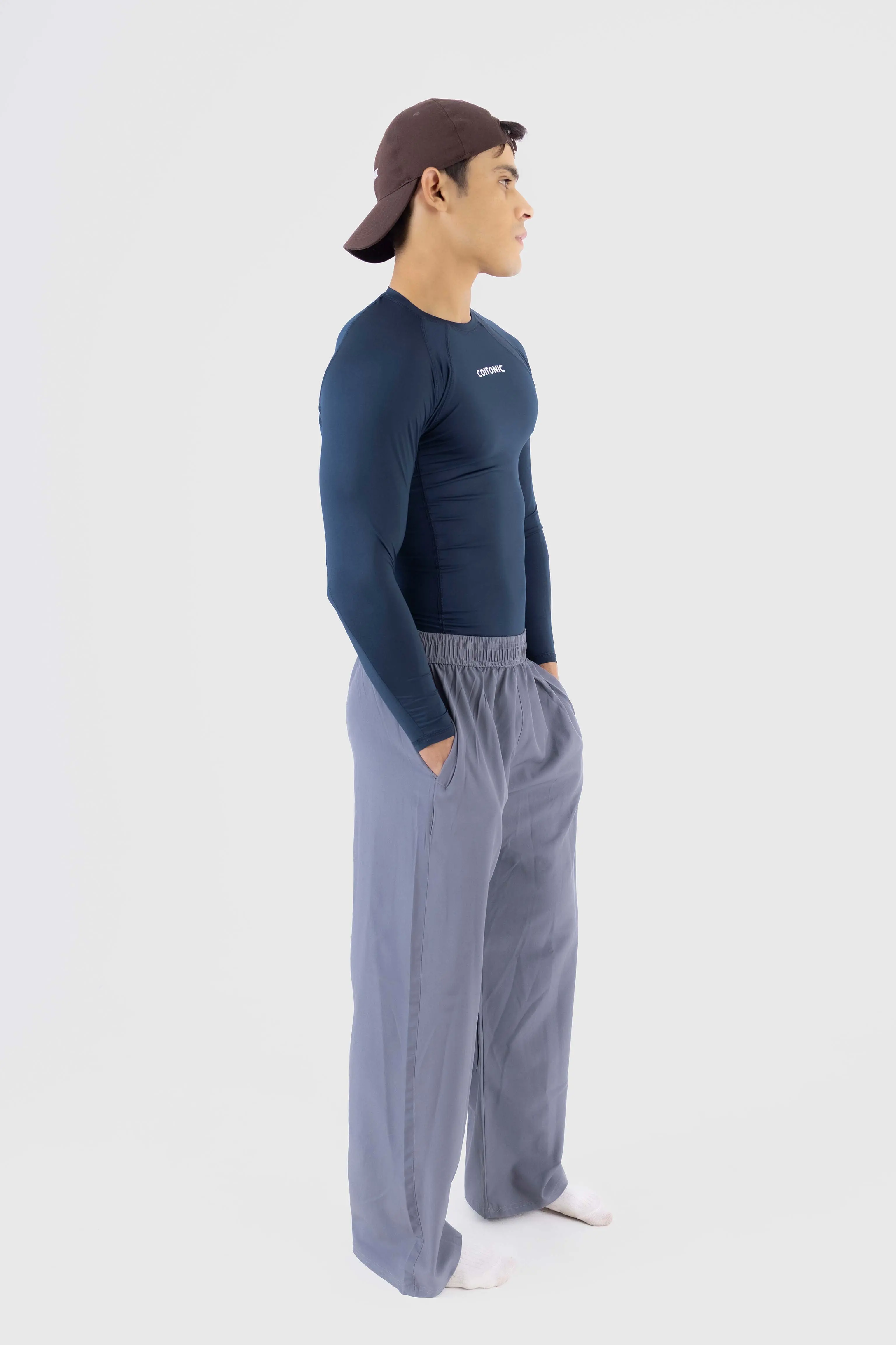 Air Tech Compression Full Sleeves T-shirt - Image 25