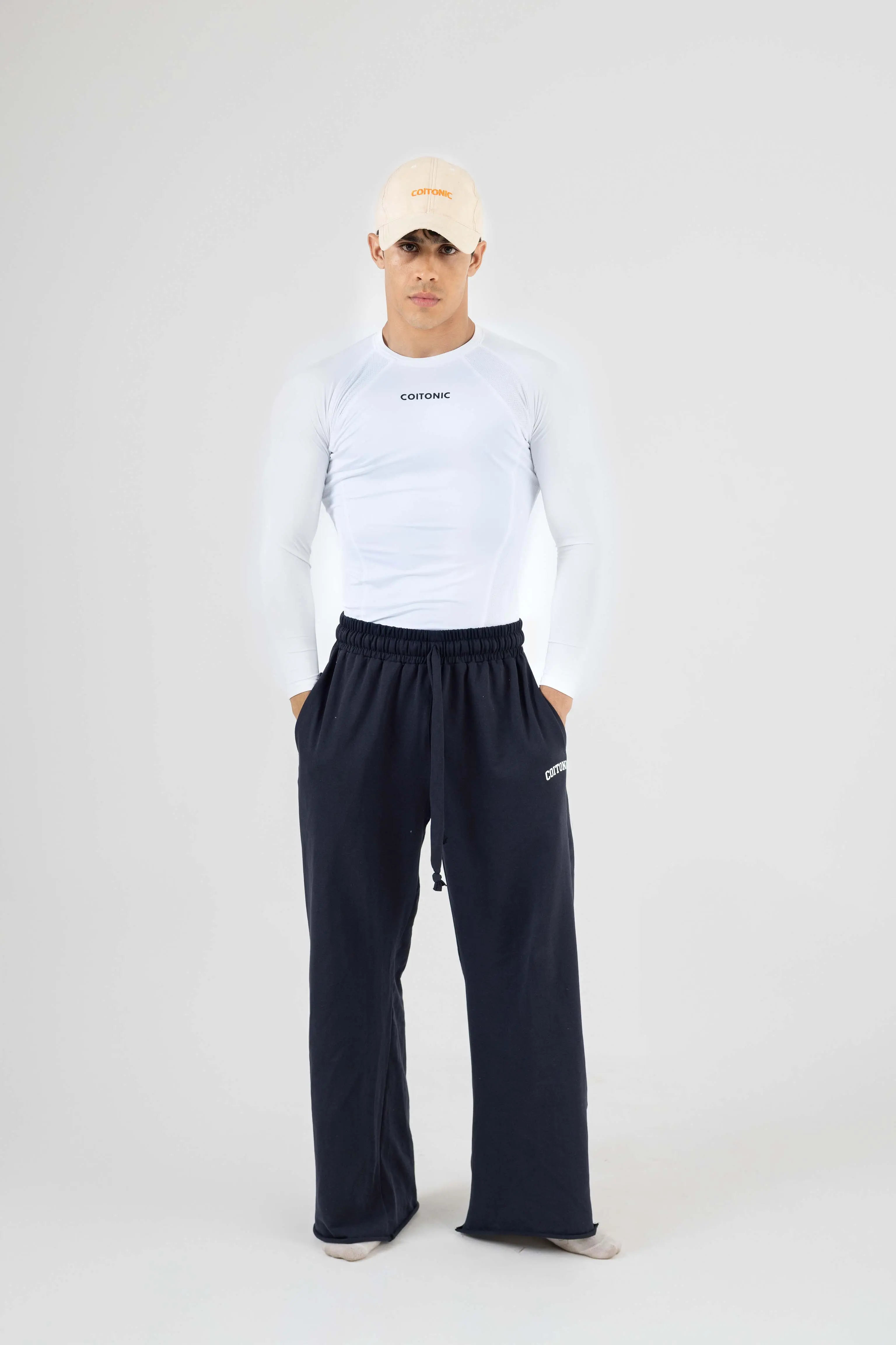 Air Tech Compression Full Sleeves T-shirt - Image 4