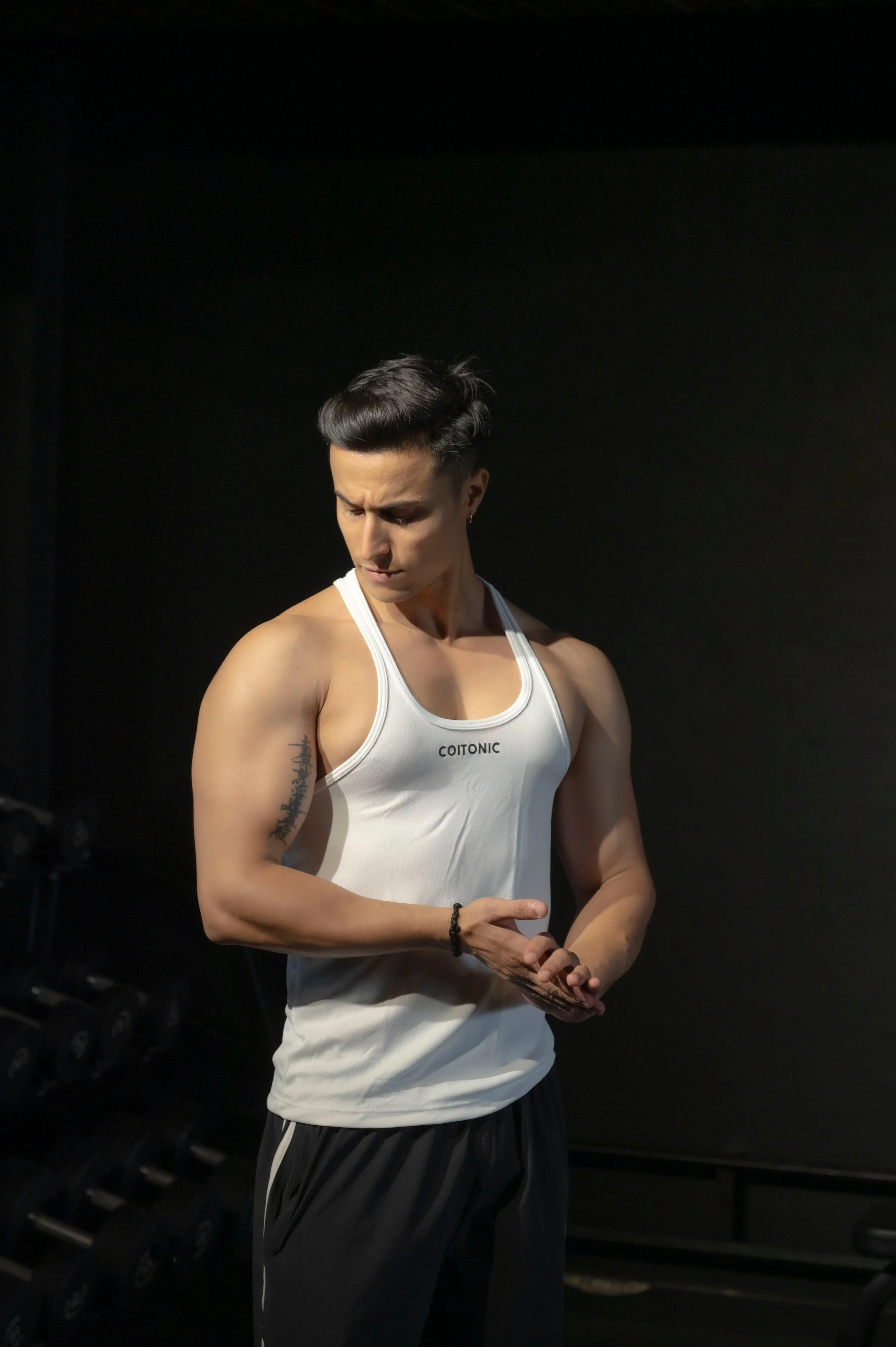 Classic Stringer - Image 10