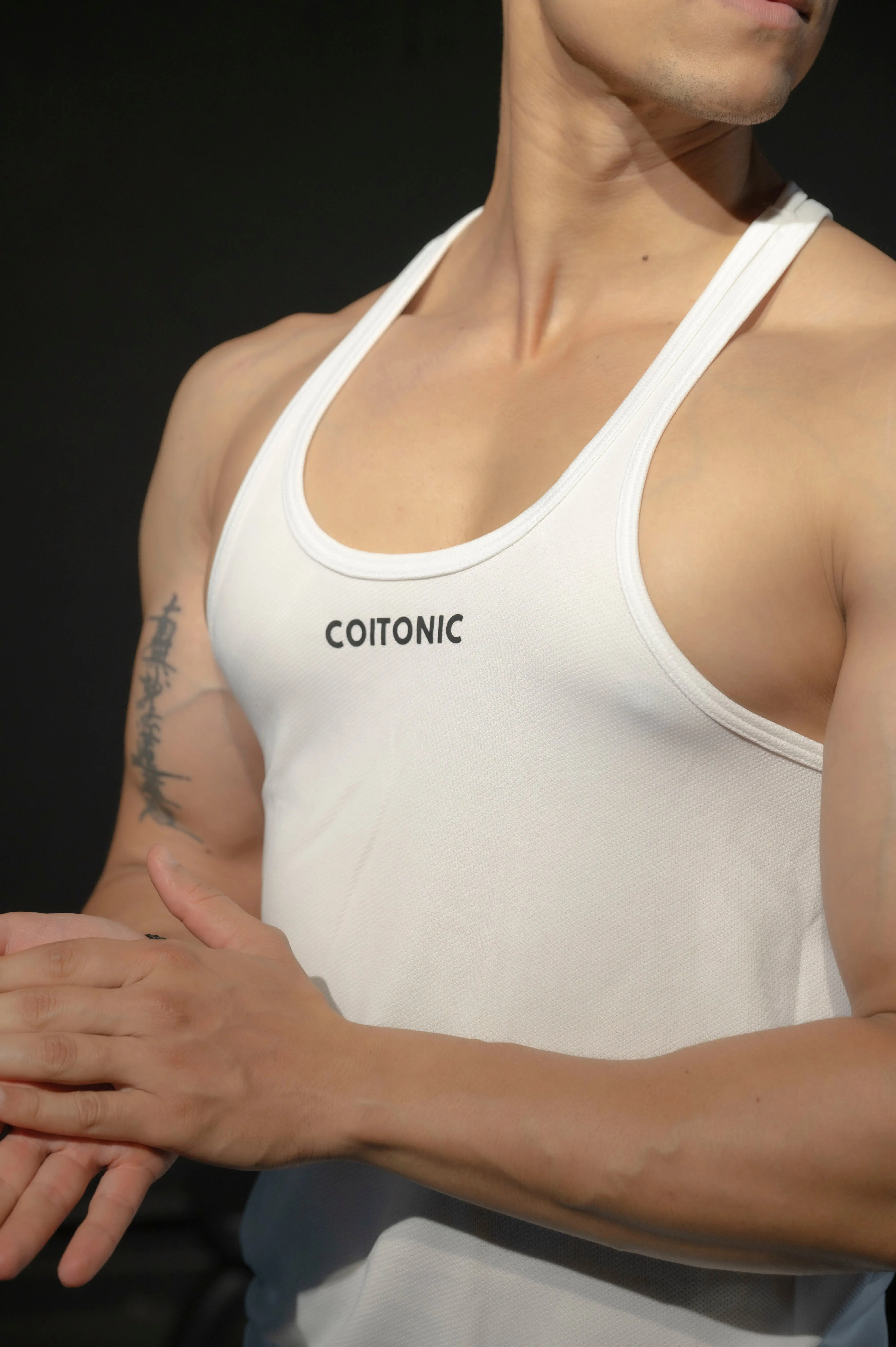 Classic Stringer - Image 11