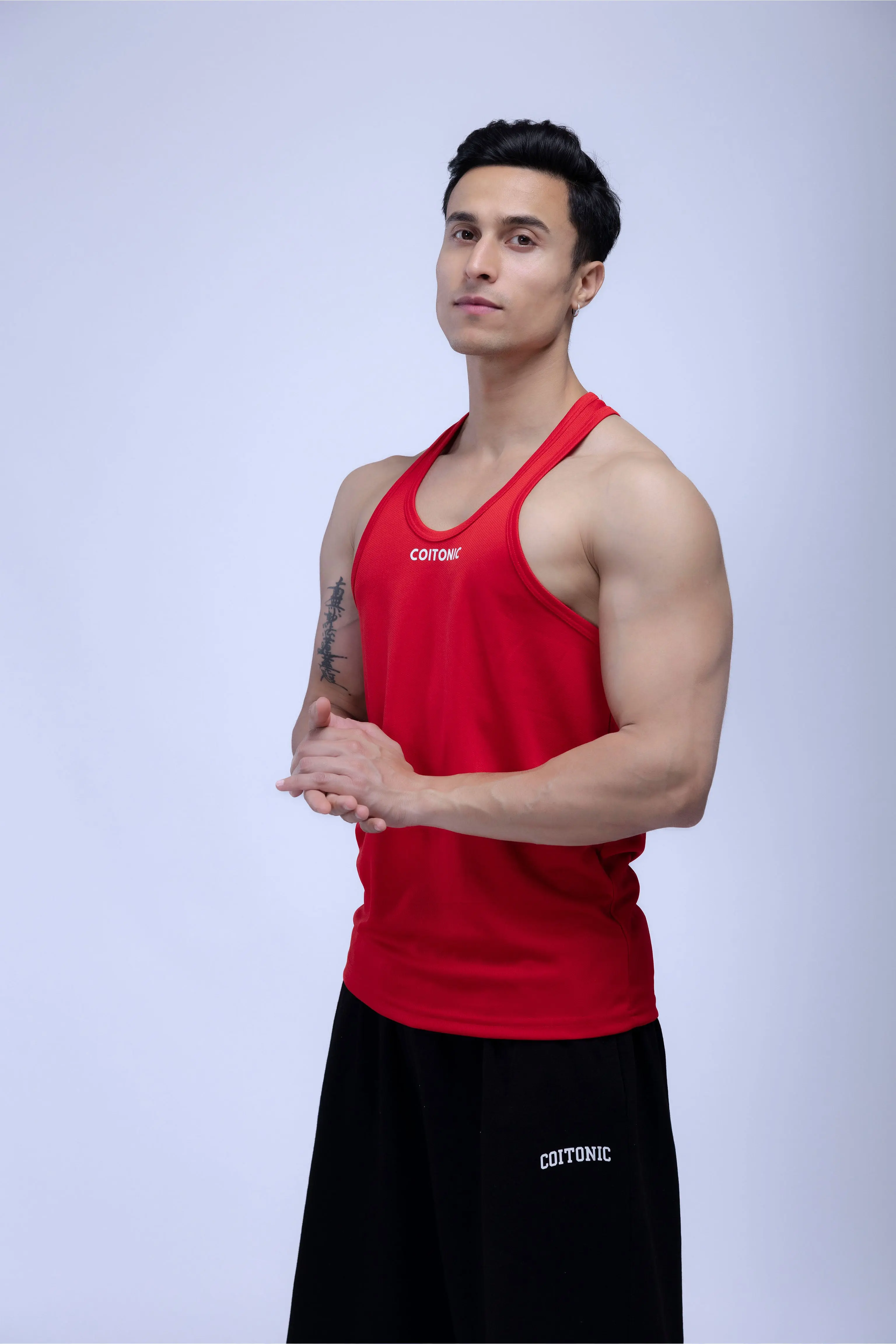 Classic Stringer - Image 13
