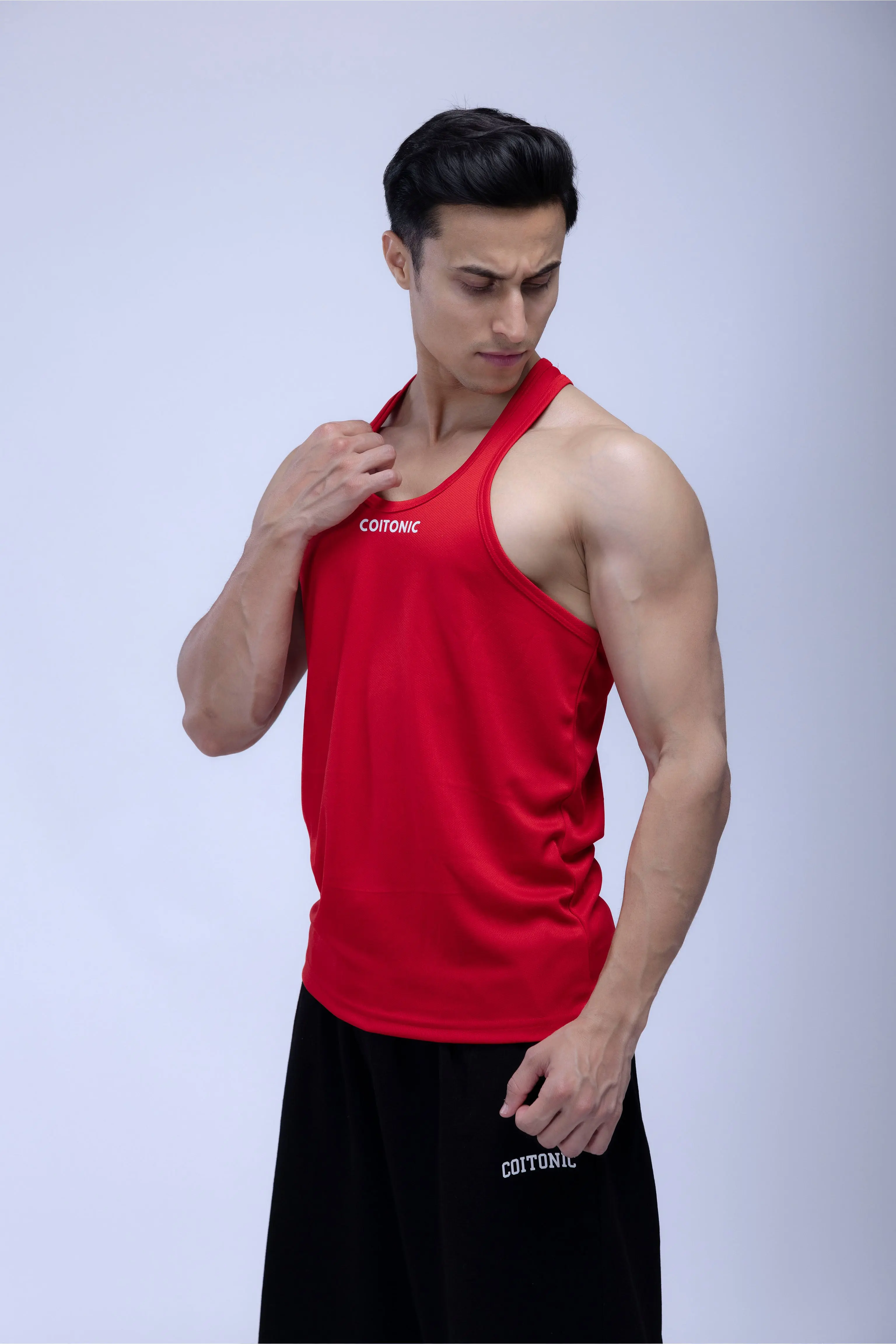Classic Stringer - Image 14