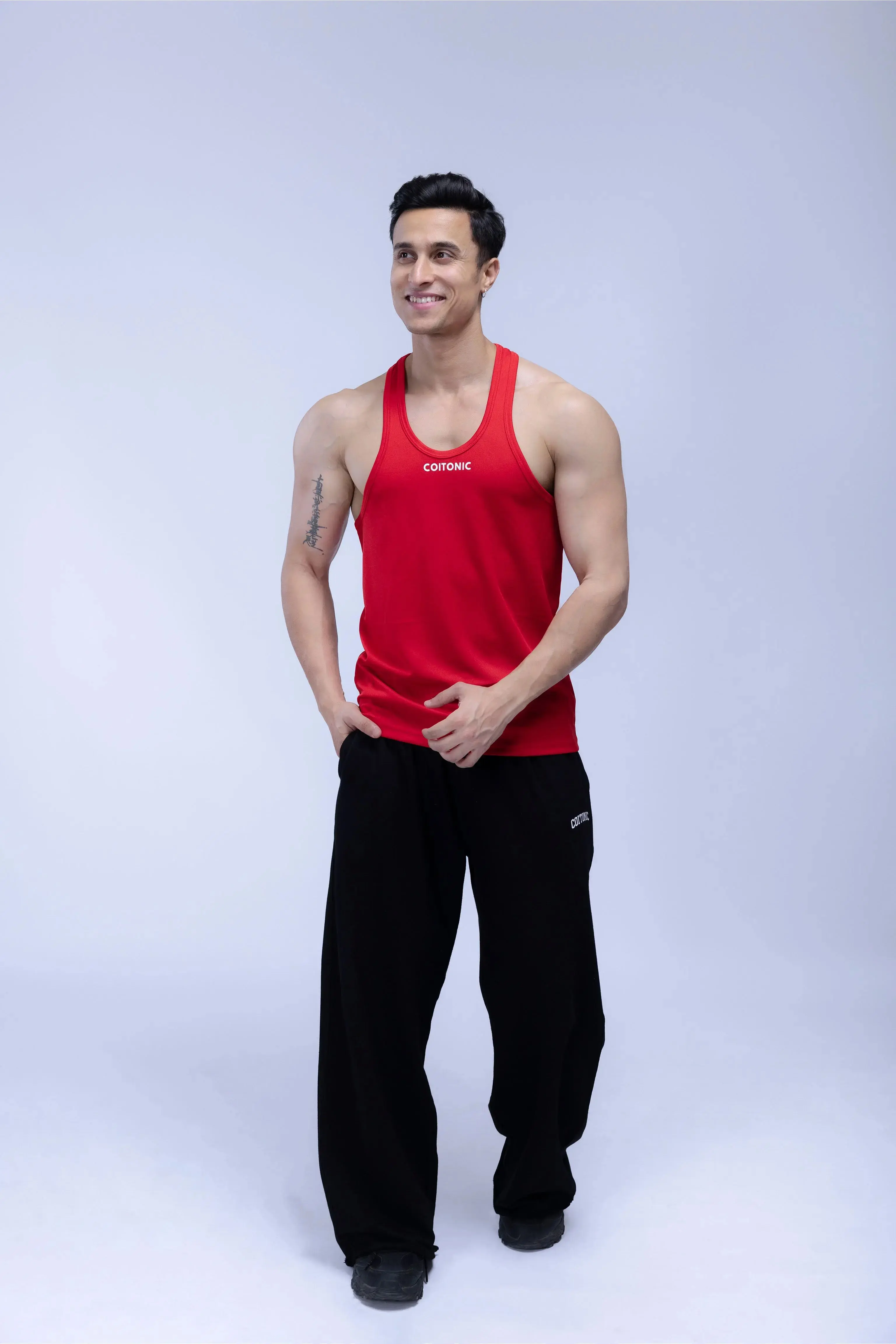 Classic Stringer - Image 15