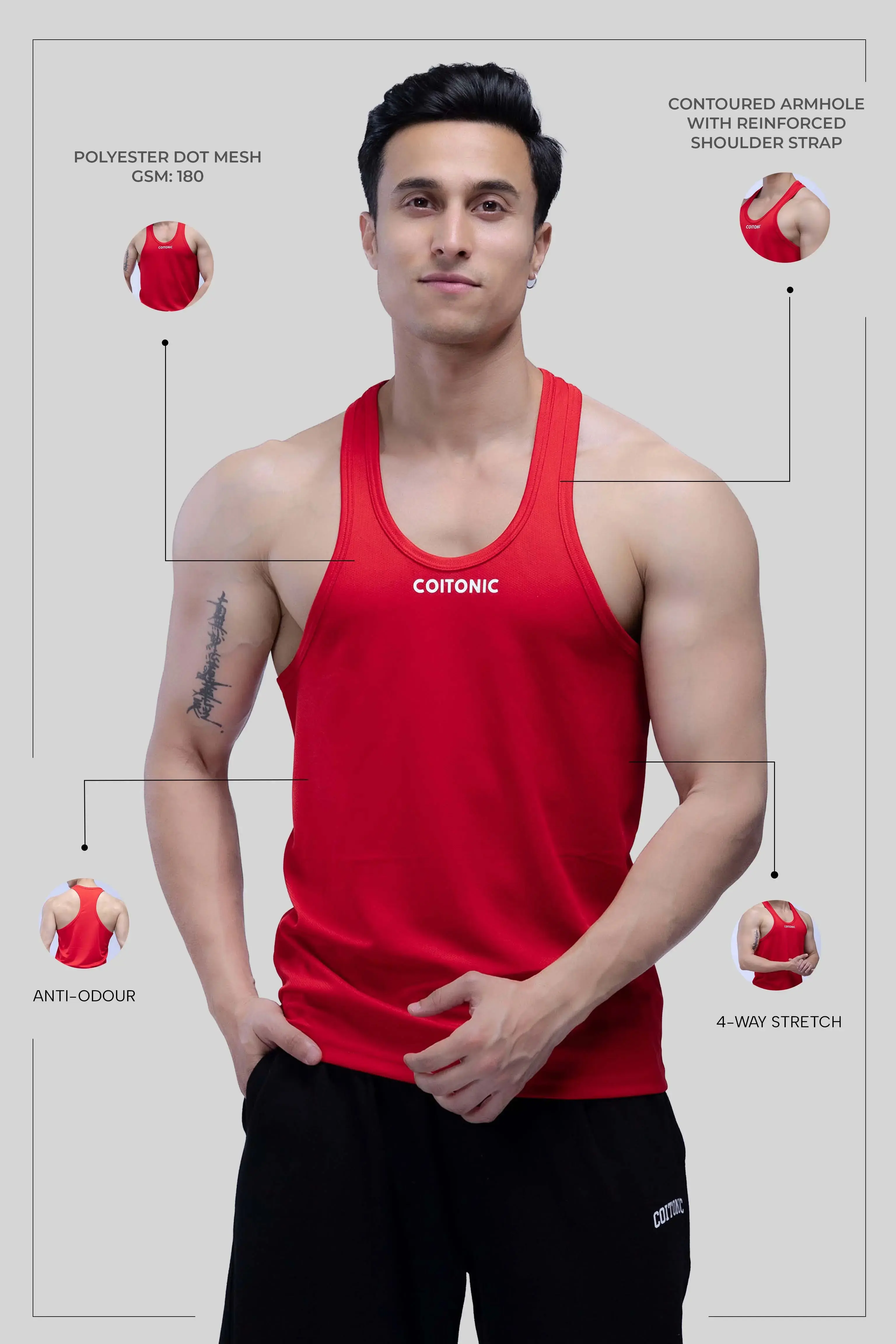 Classic Stringer - Image 18