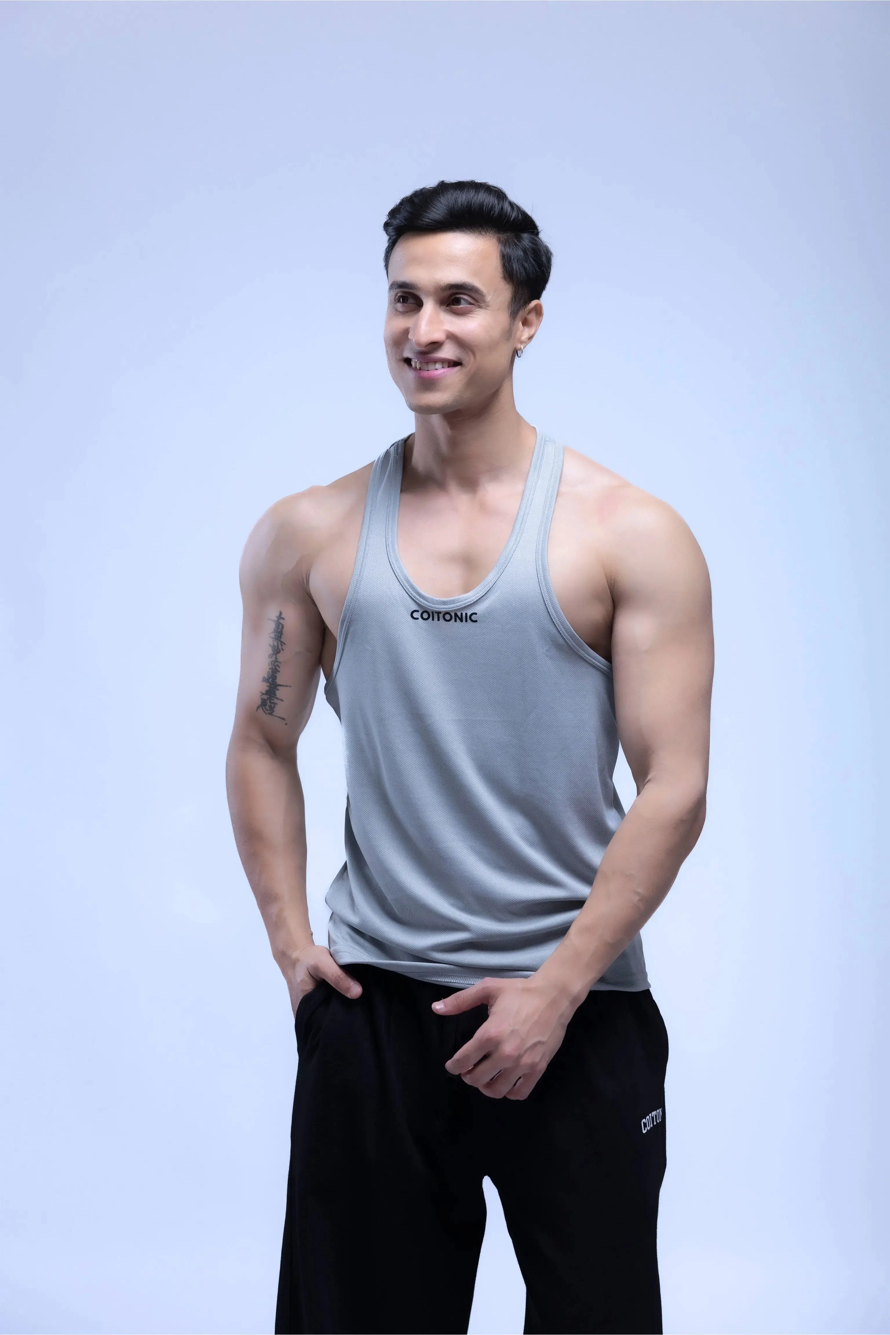 Classic Stringer - Image 19