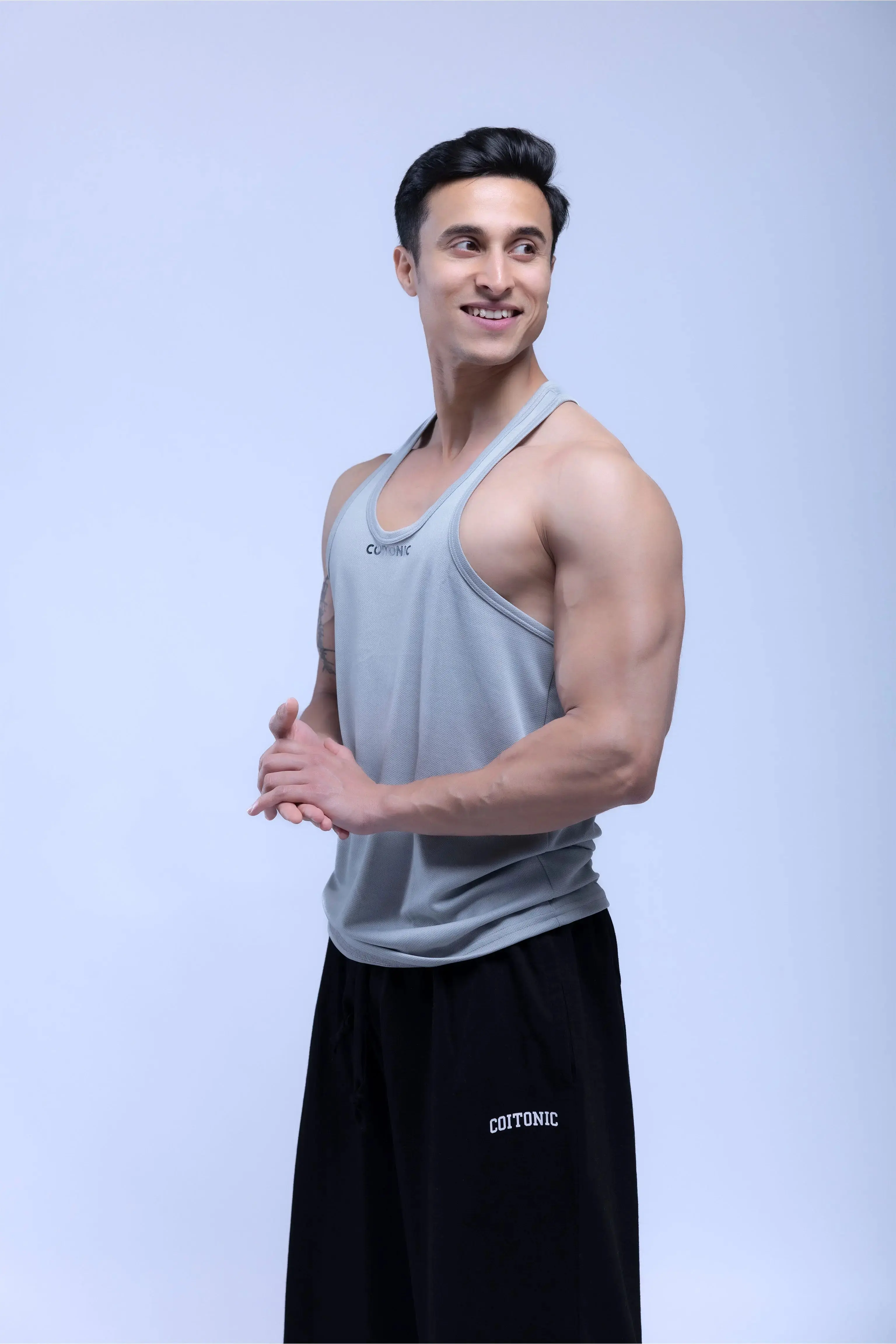 Classic Stringer - Image 20