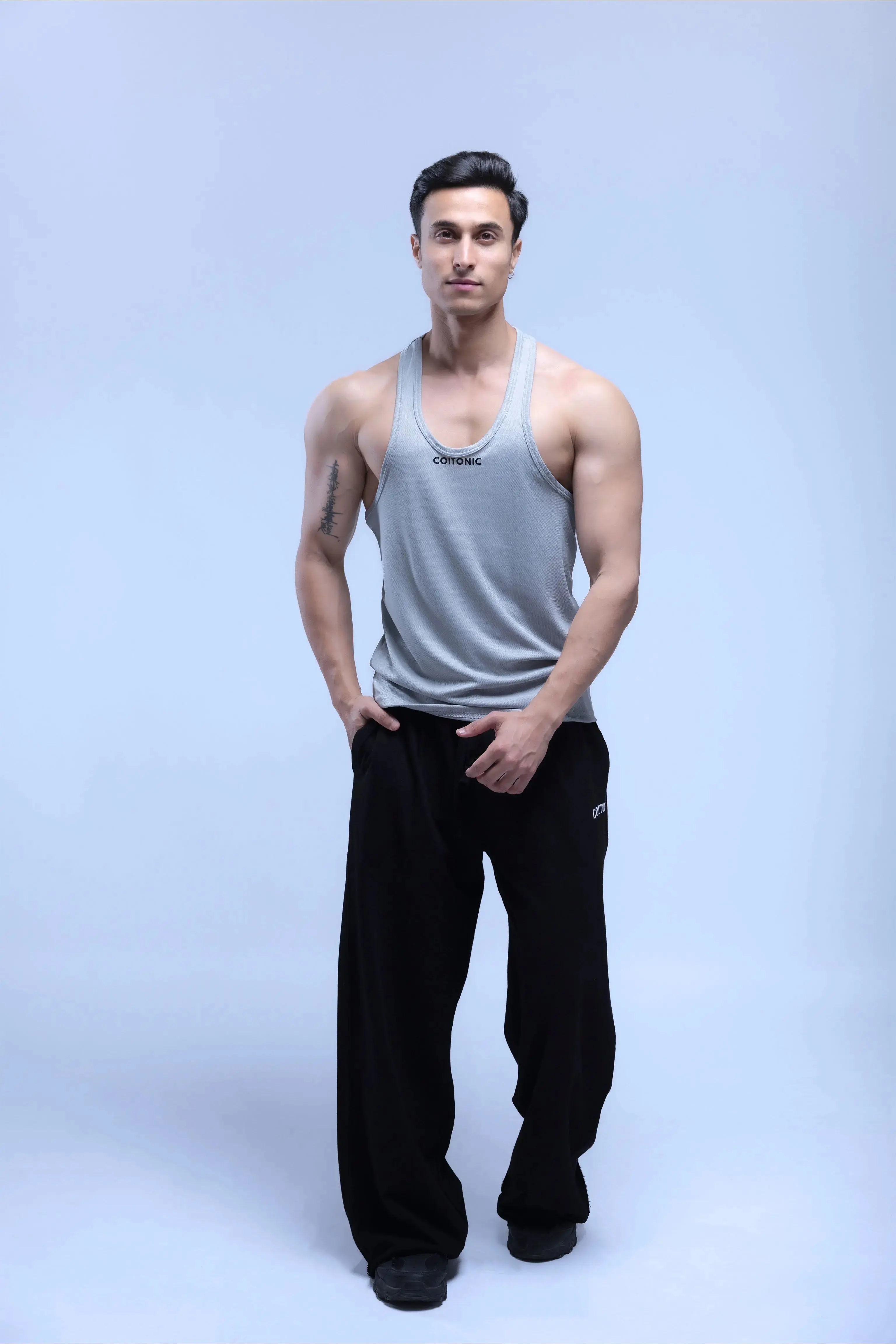 Classic Stringer - Image 21
