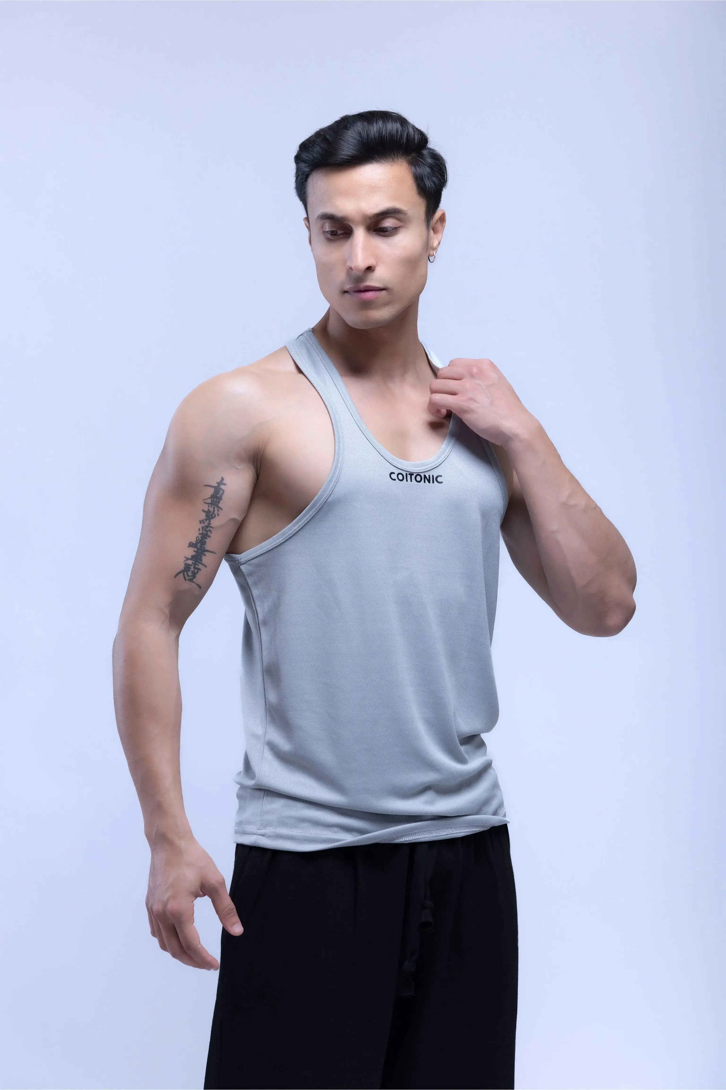 Classic Stringer - Image 22