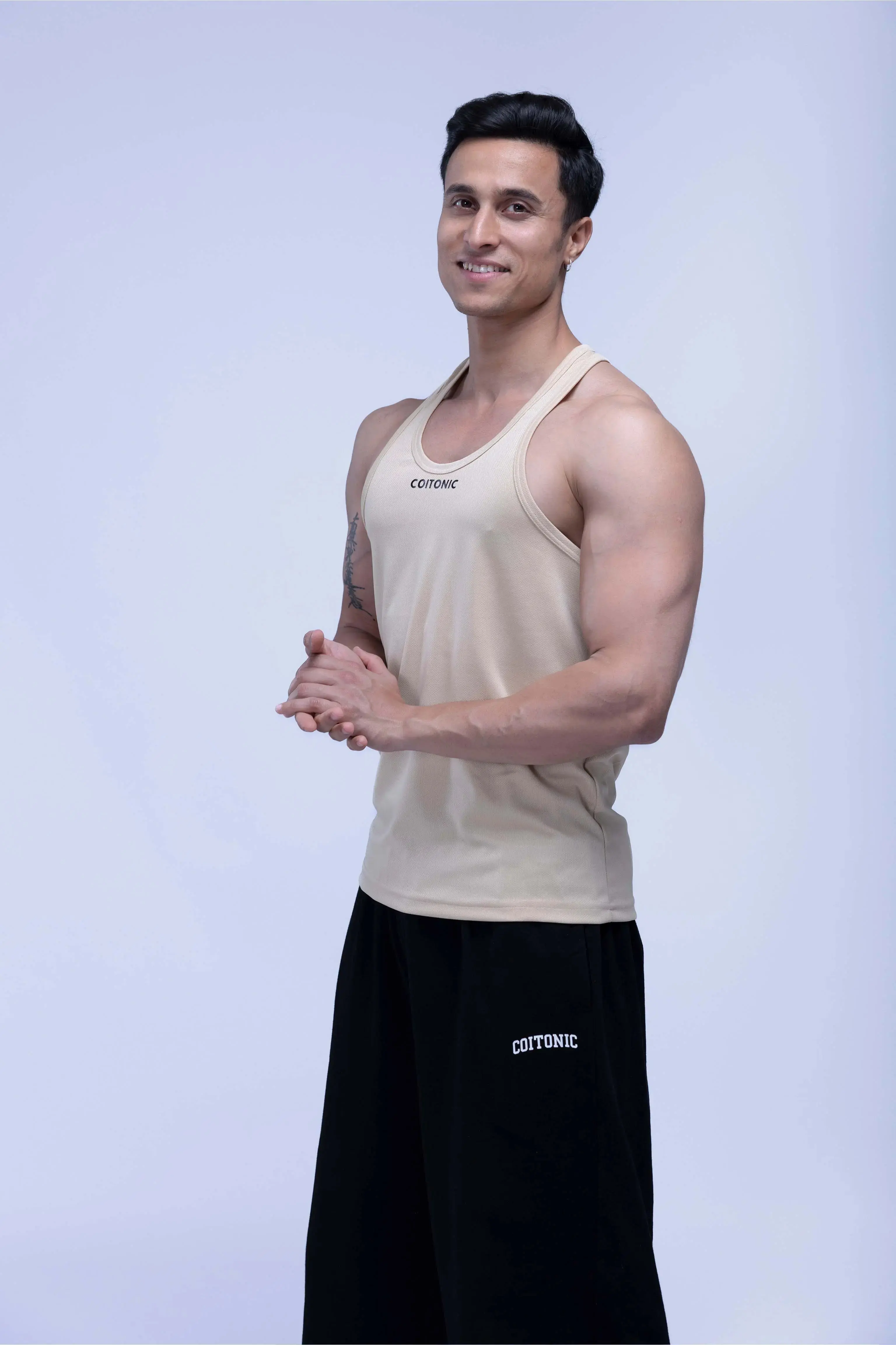 Classic Stringer - Image 25