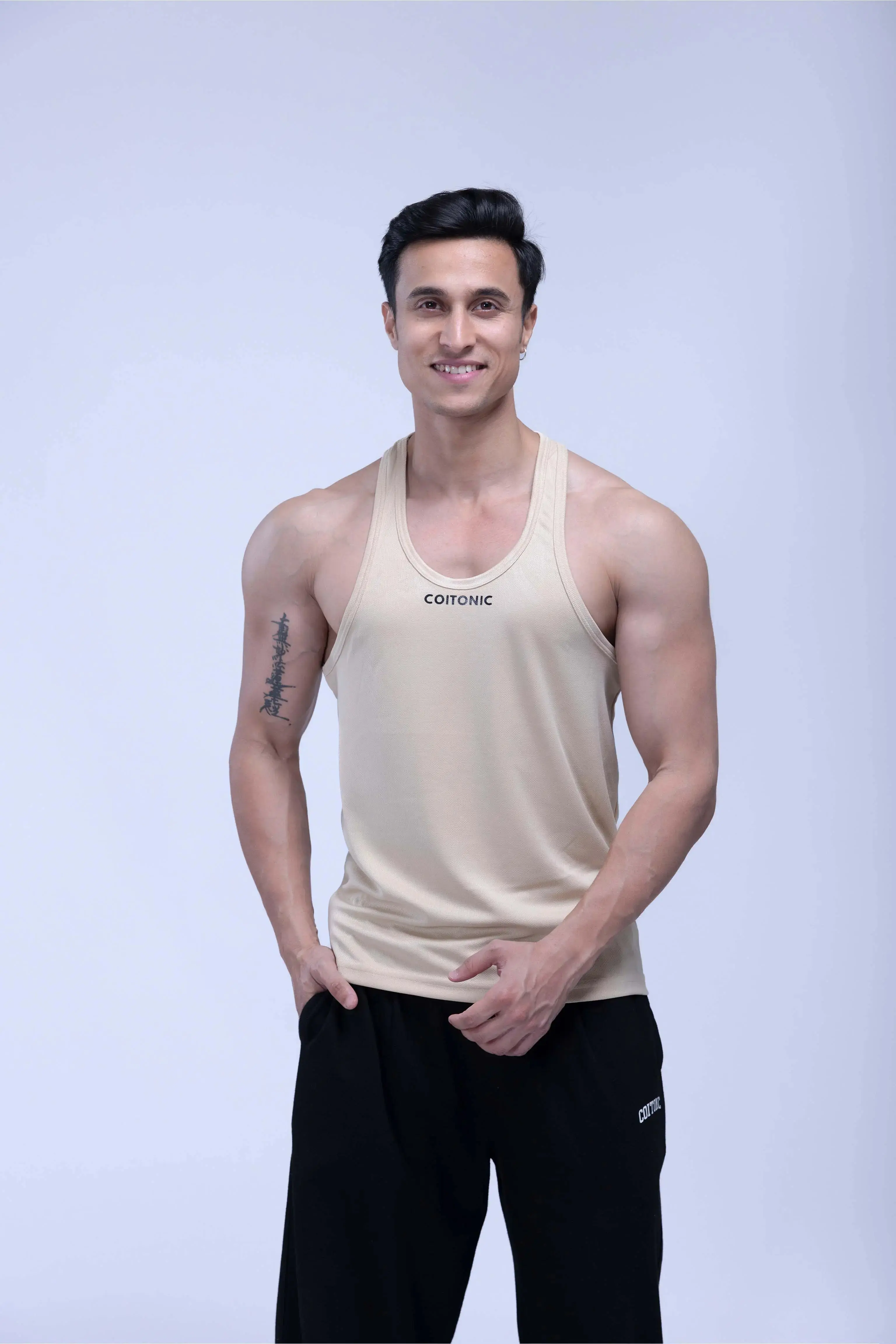 Classic Stringer - Image 26