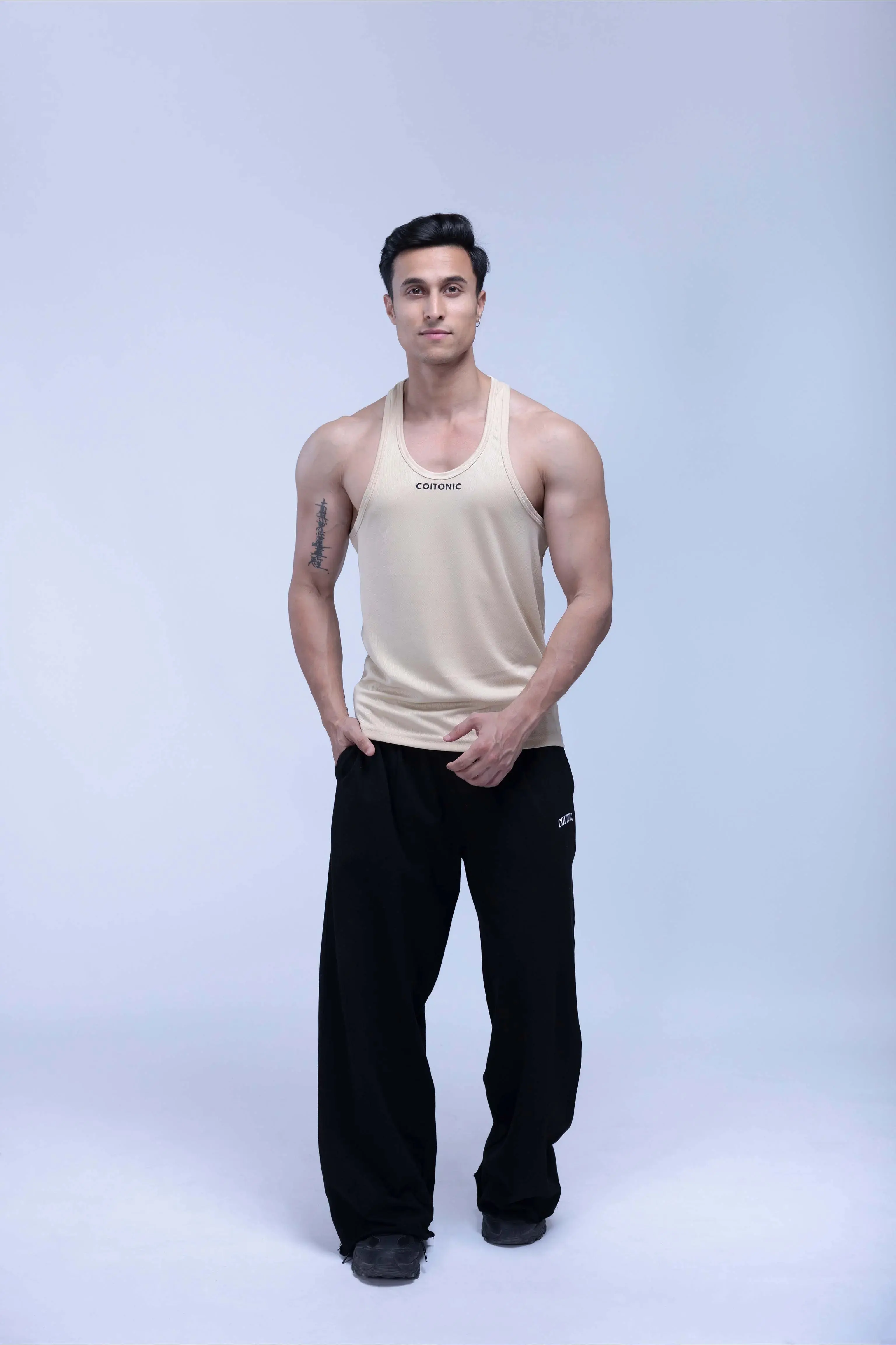 Classic Stringer - Image 28