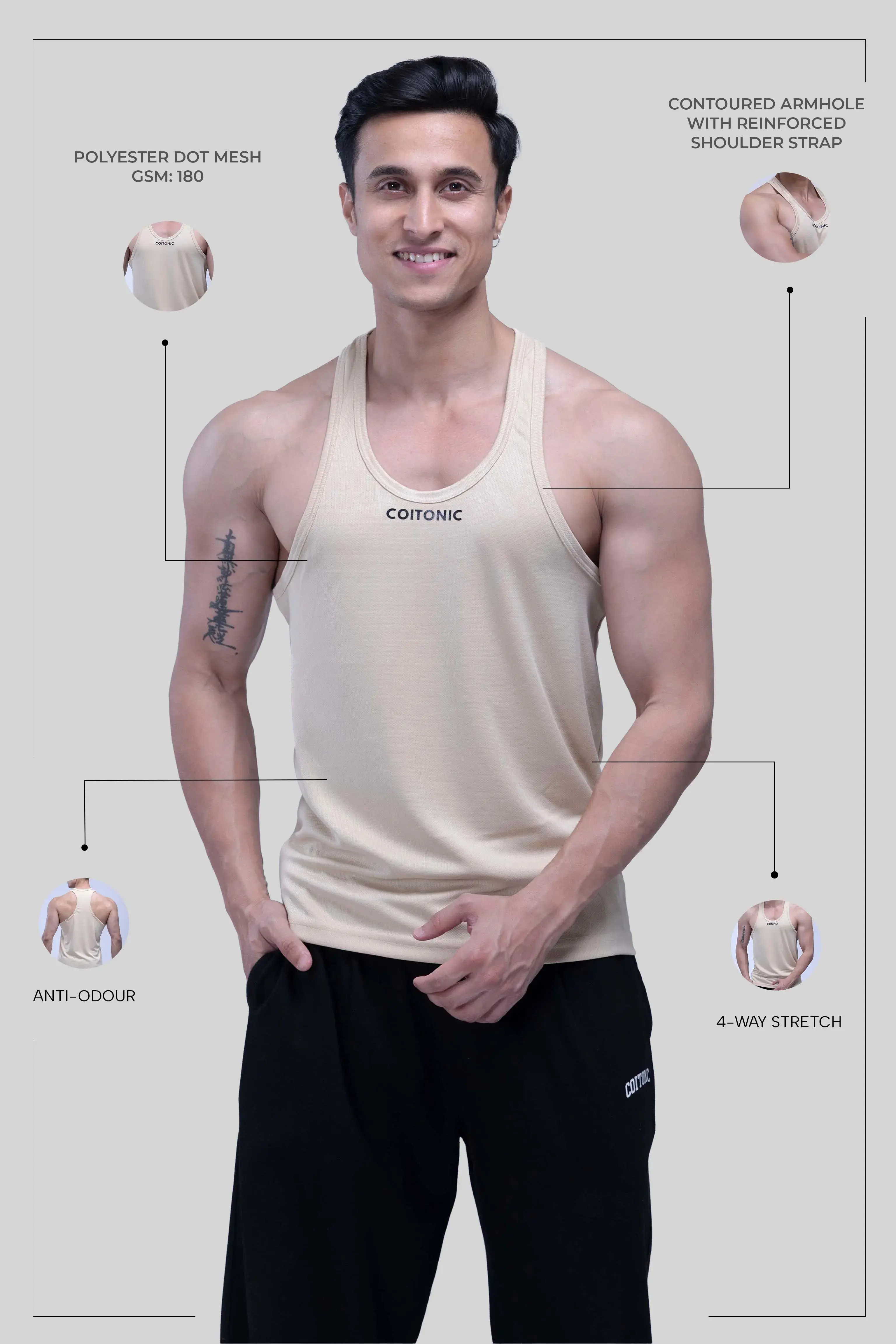 Classic Stringer - Image 30