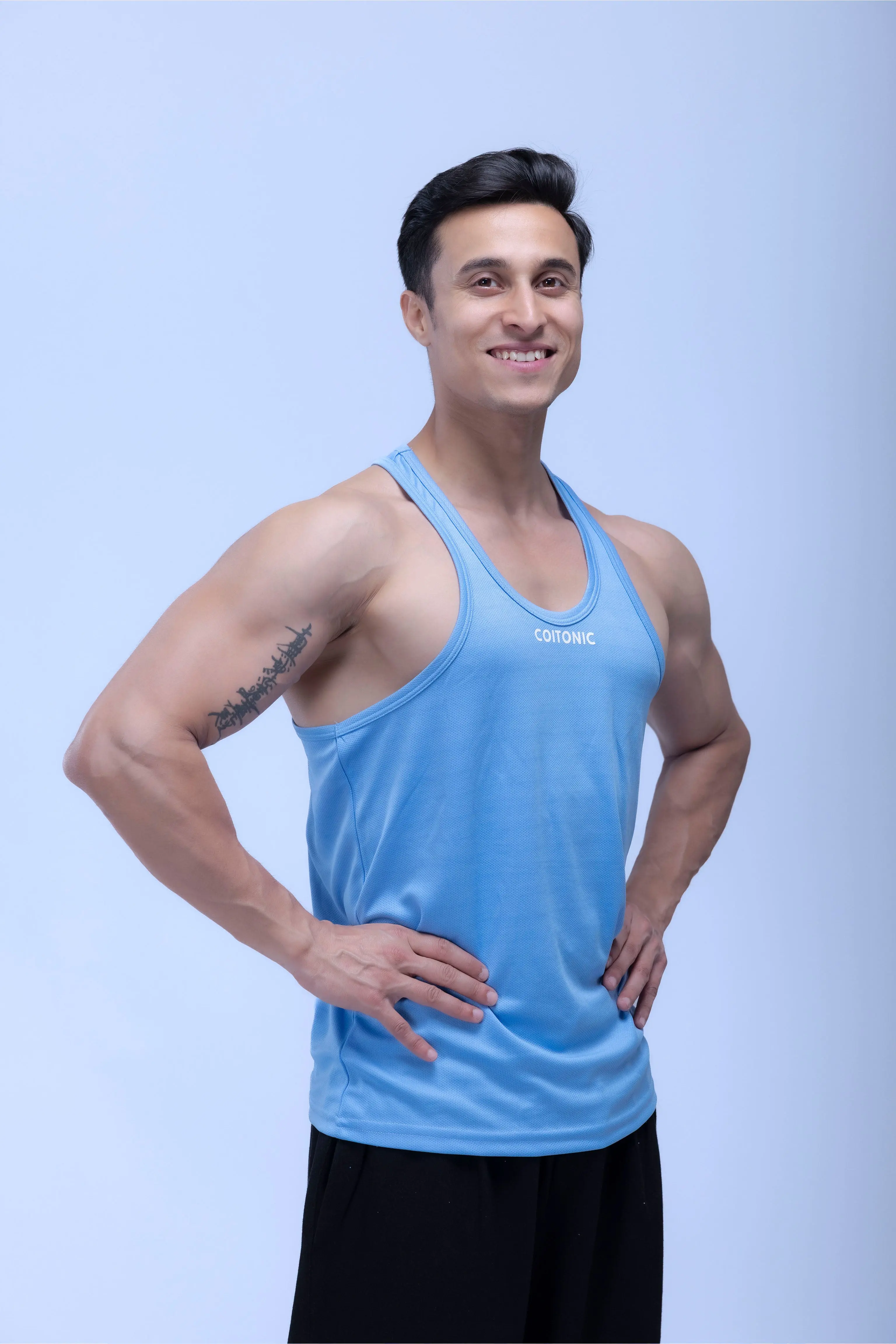 Classic Stringer - Image 32