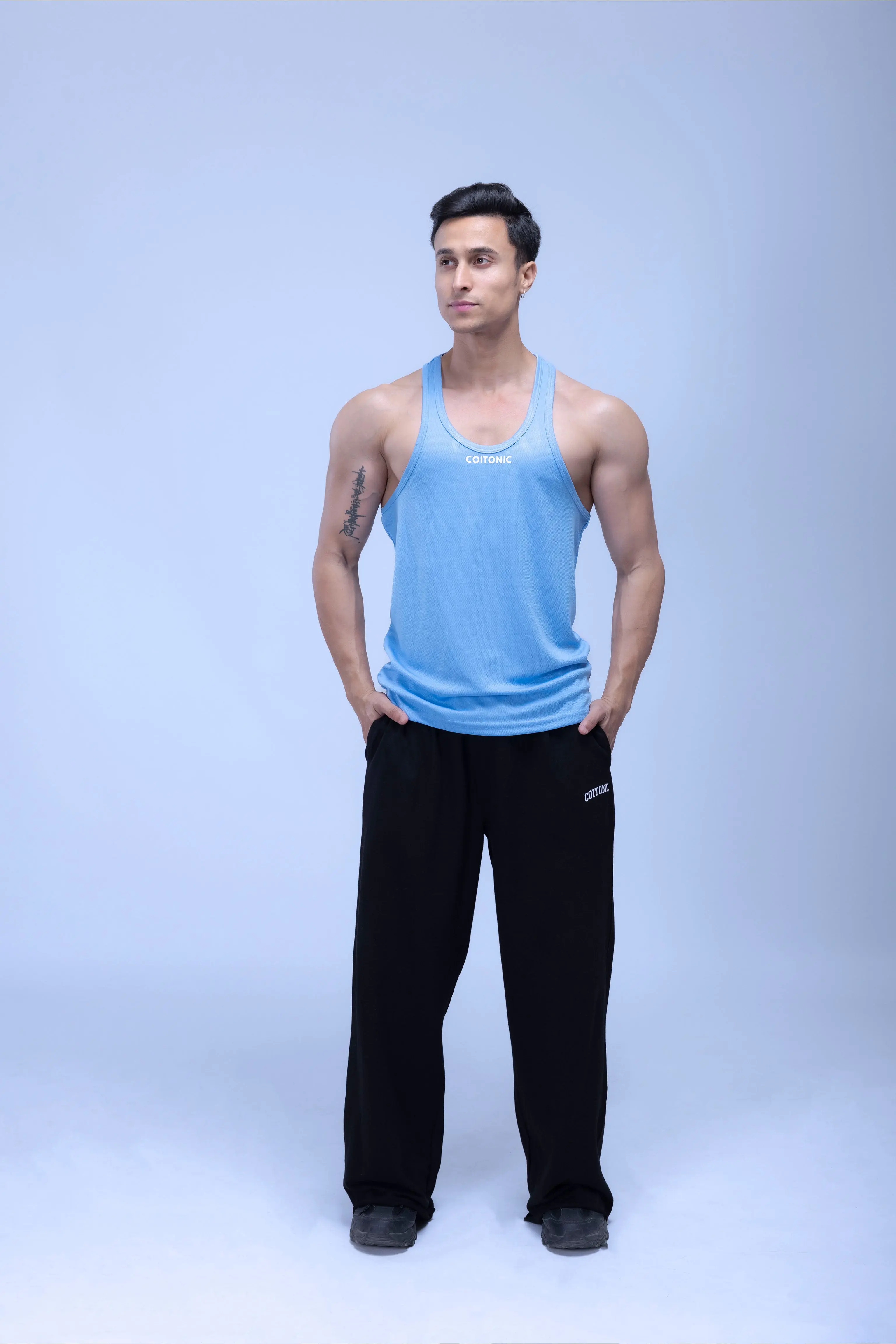 Classic Stringer - Image 33