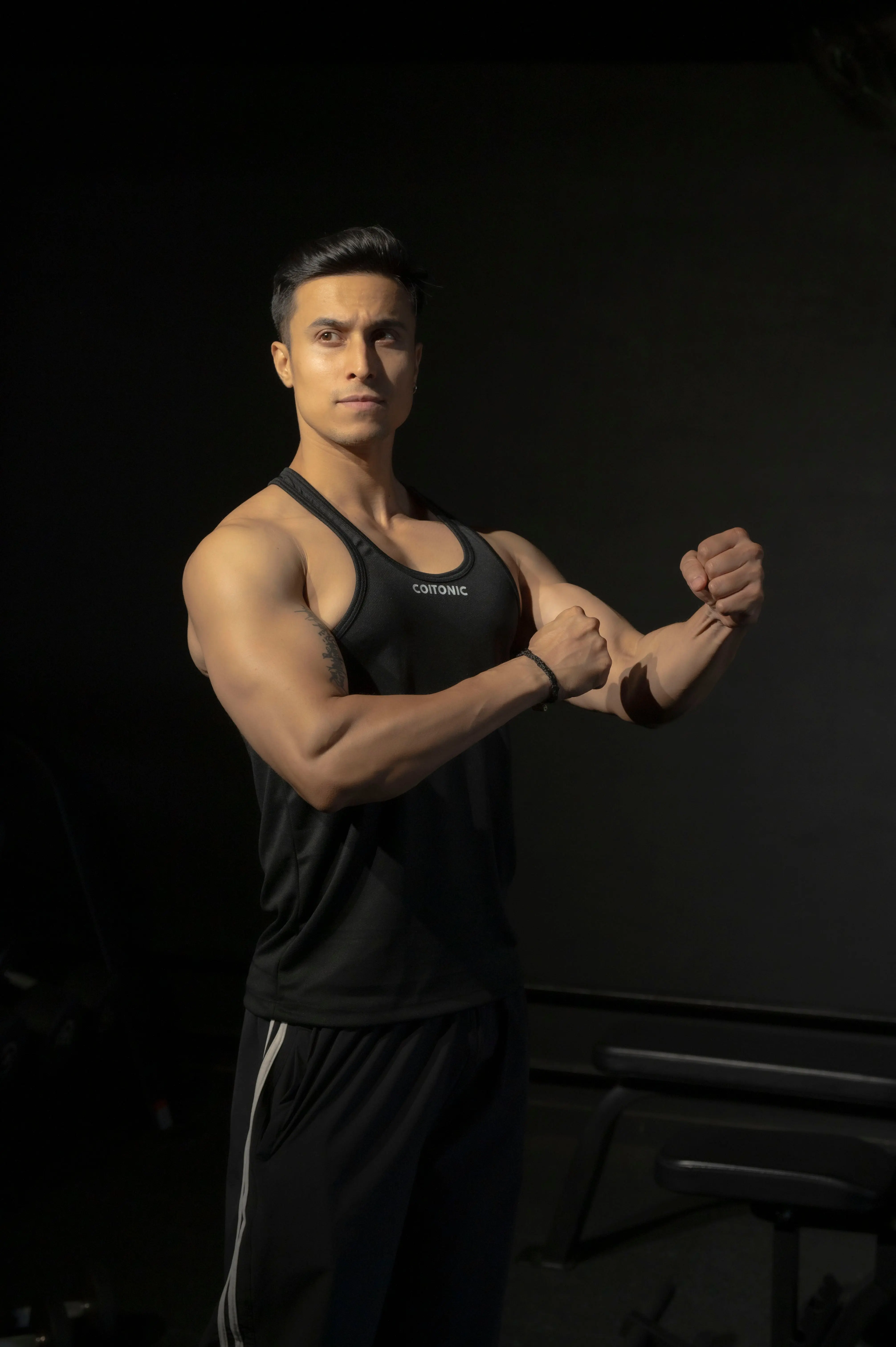 Classic Stringer - Image 4