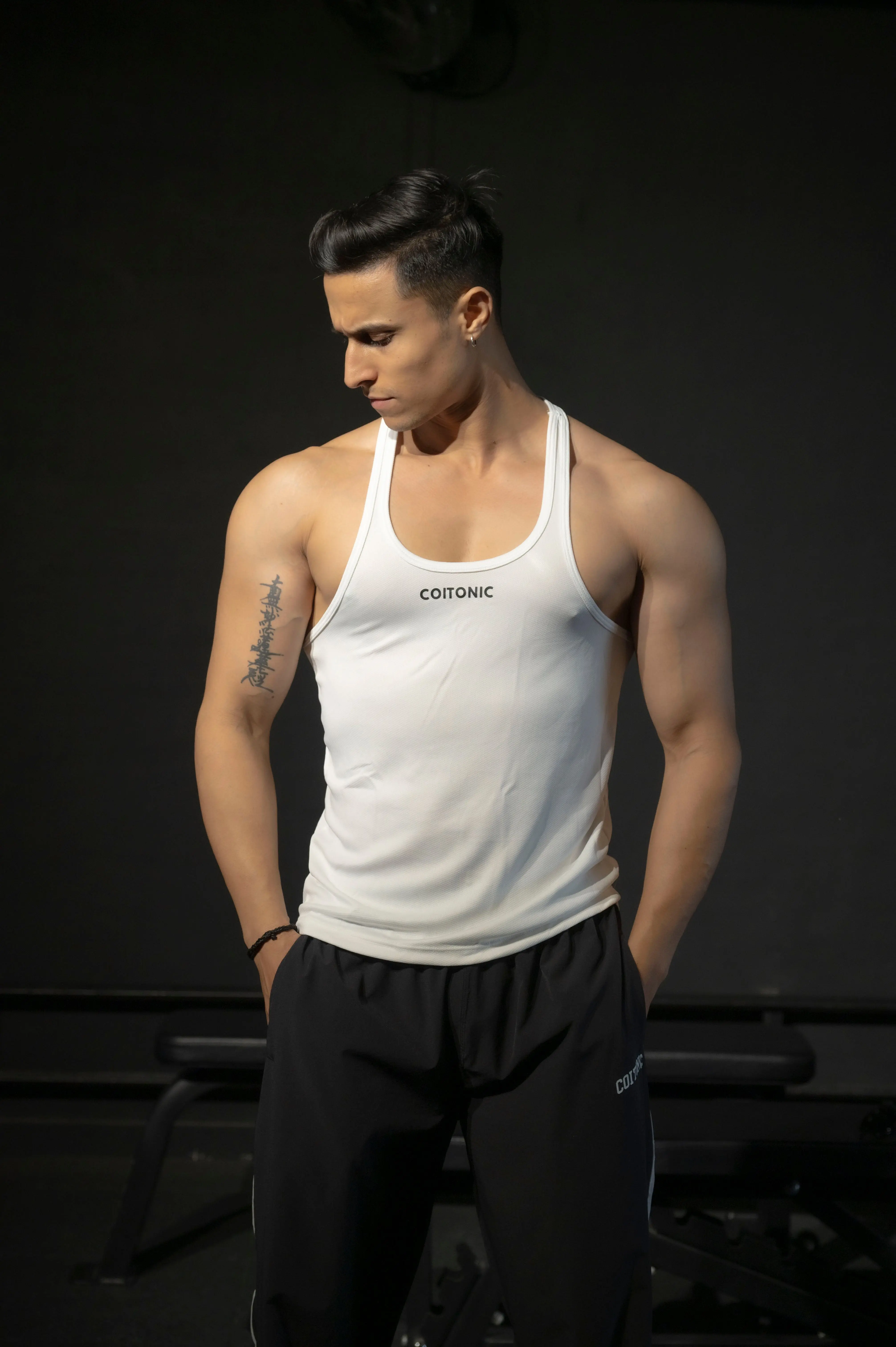 Classic Stringer - Image 8