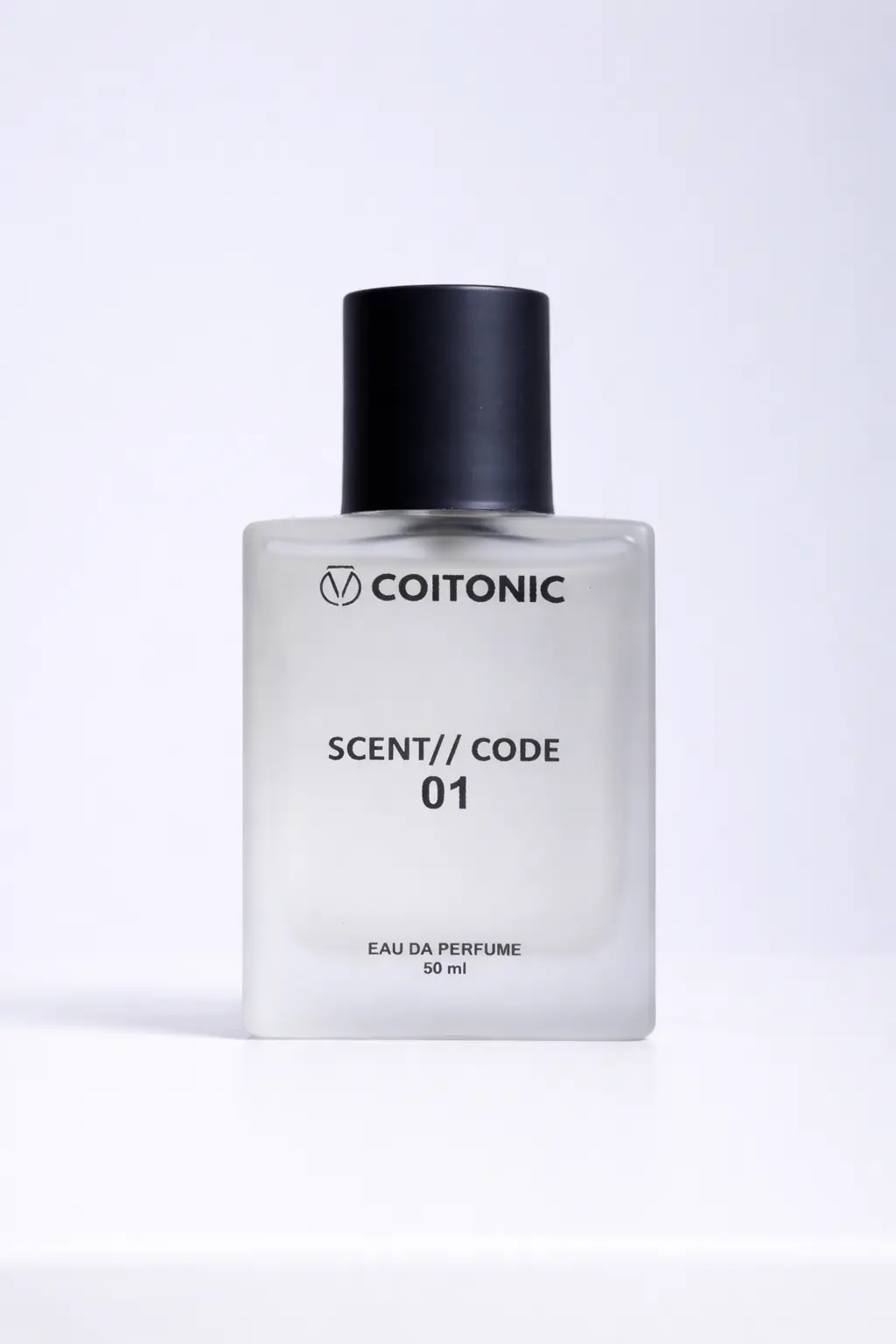Code 01 EAU DE Perfume - Image 3