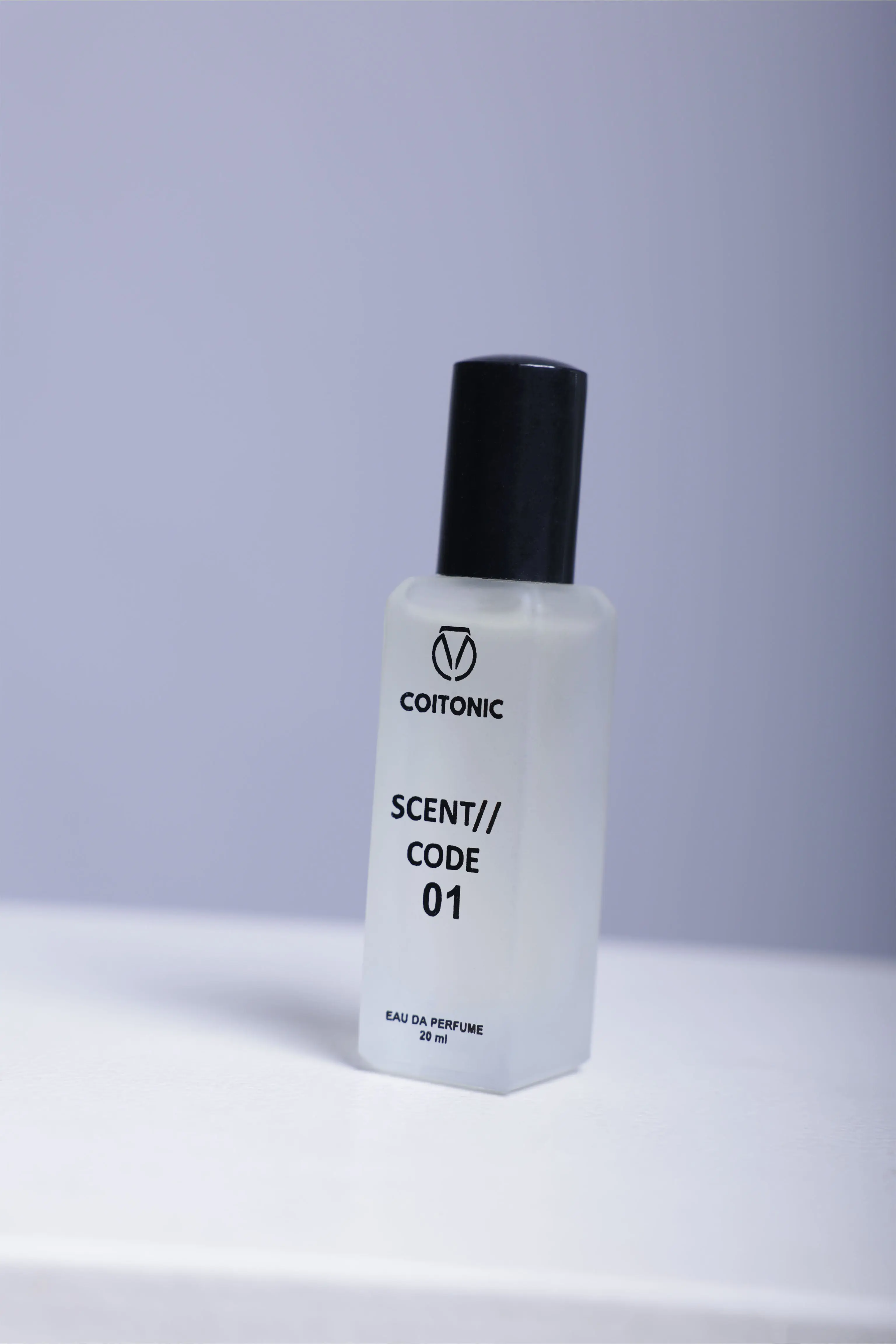 Code 01 EAU DE Perfume - Image 5