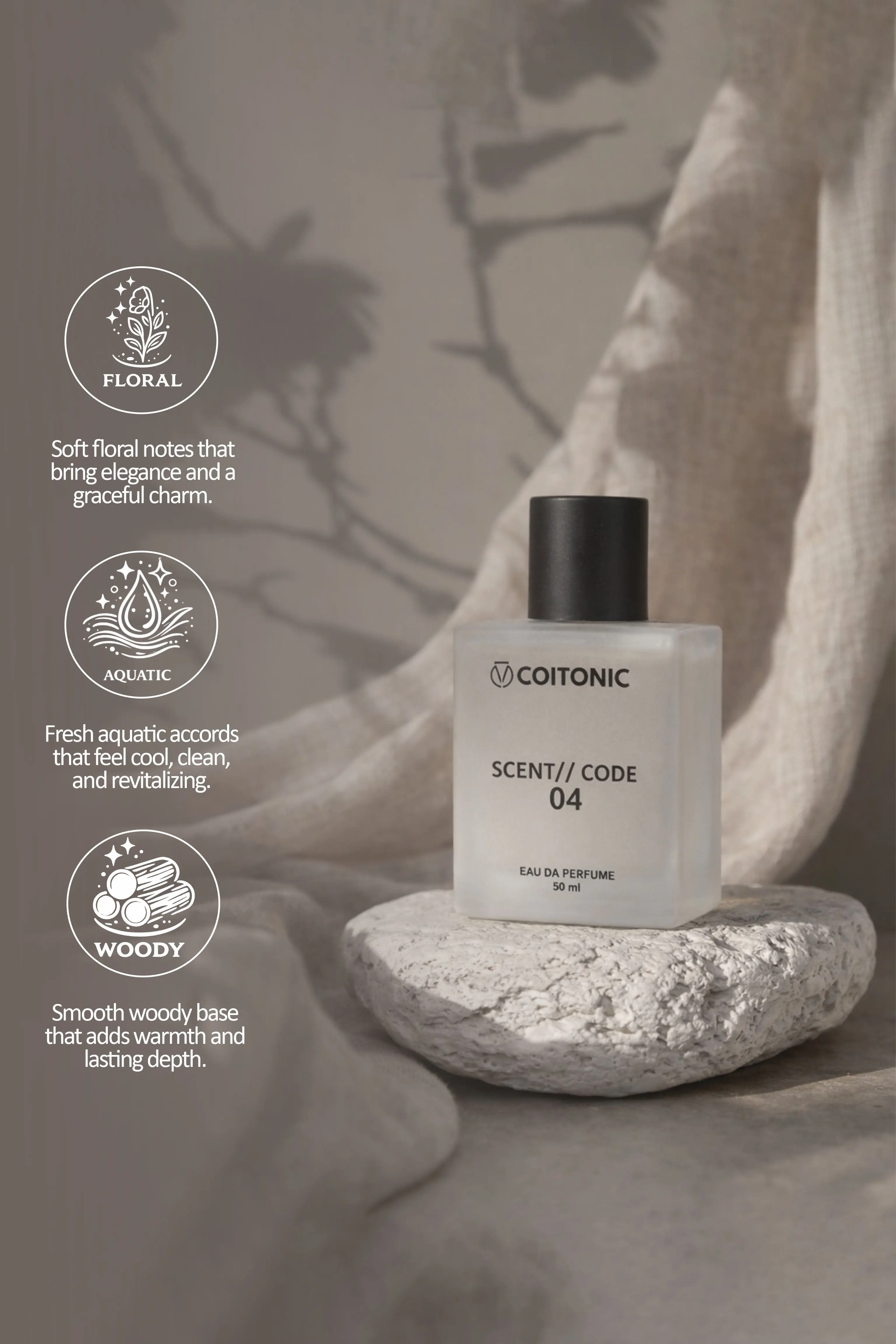 Code 04 EAU DE Perfume - Image 3