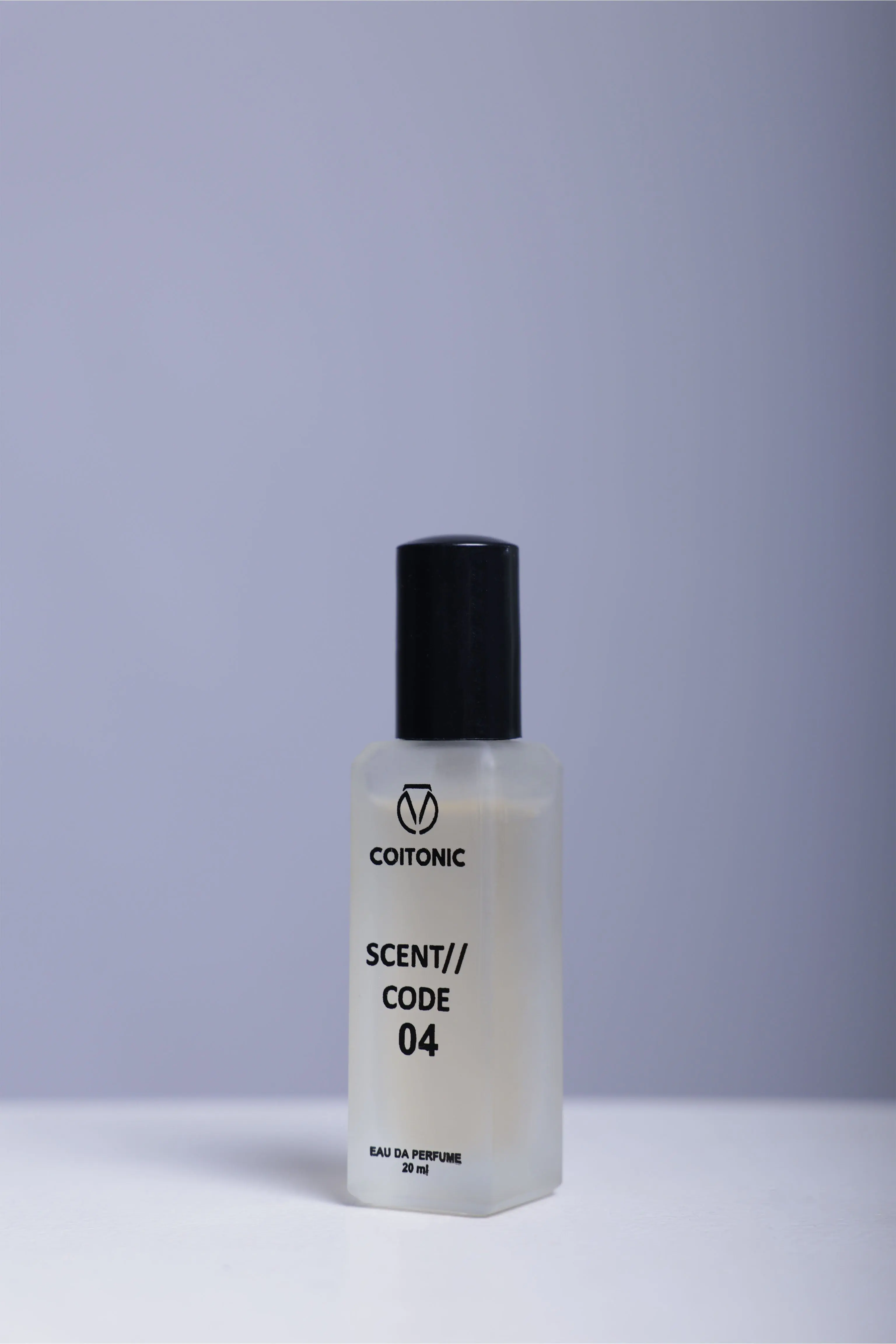 Code 04 EAU DE Perfume - Image 4
