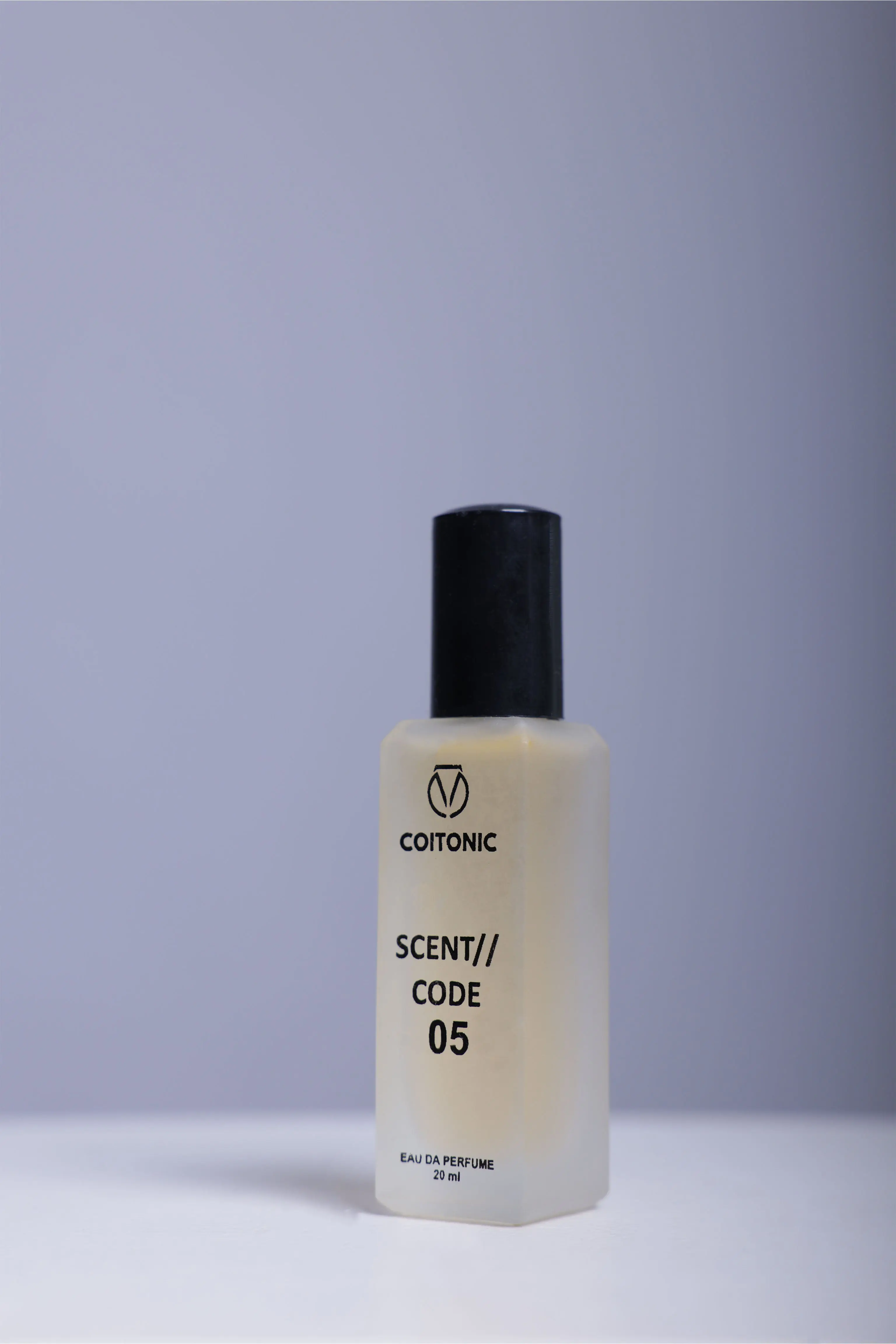 Code 05 EAU DE Perfume - Image 4