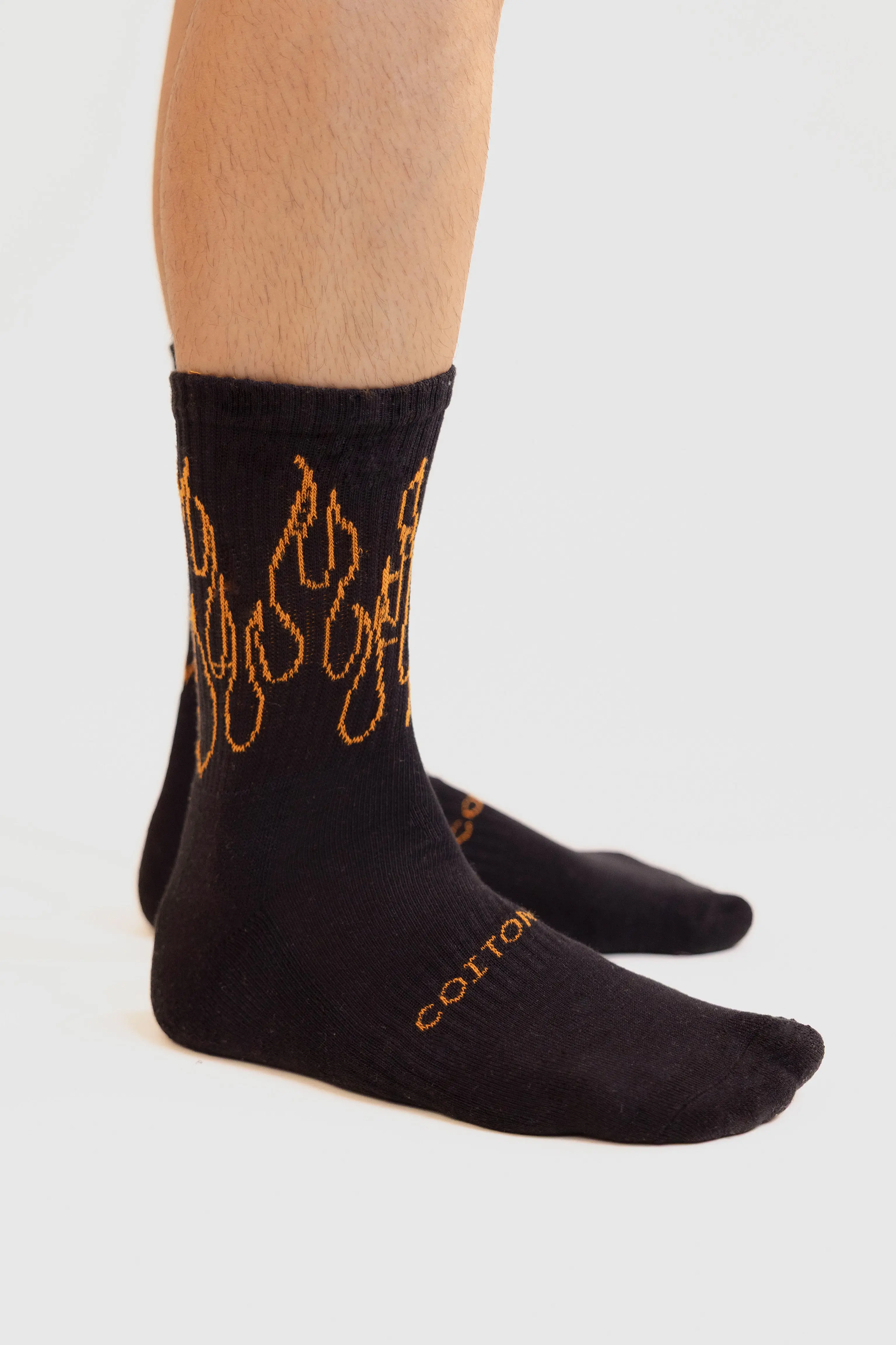 Coitonic Fire Socks - Image 10