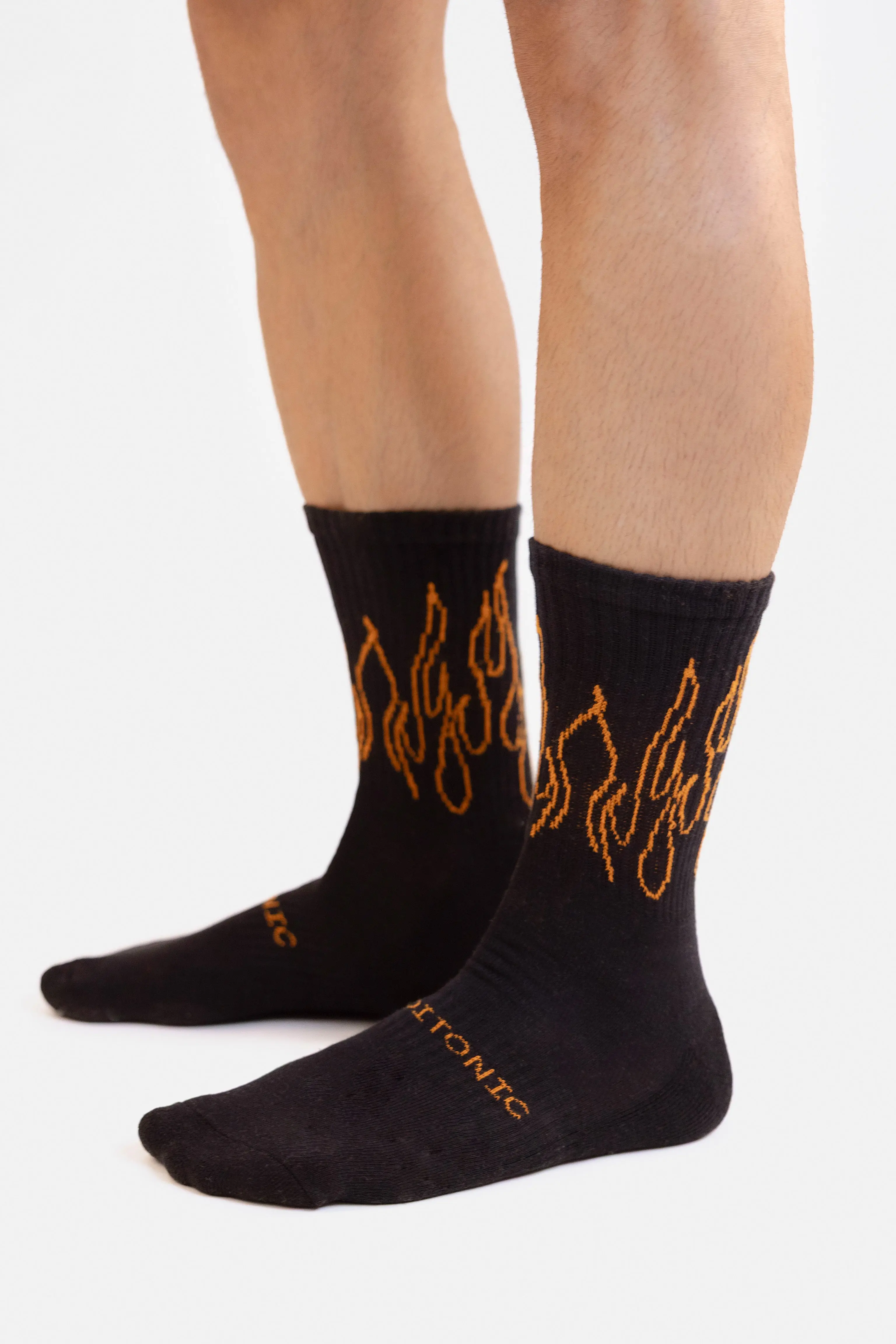 Coitonic Fire Socks - Image 11