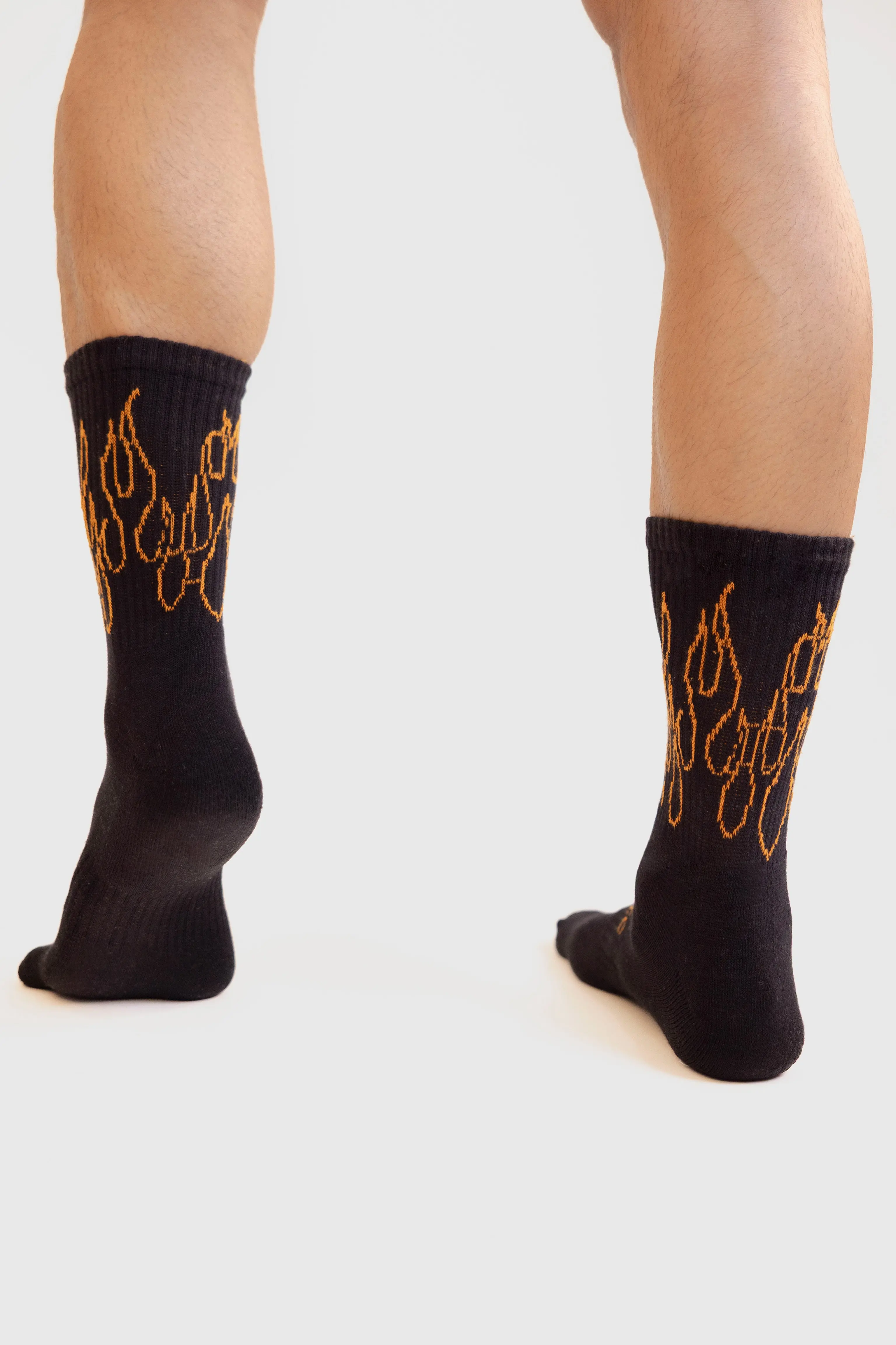 Coitonic Fire Socks - Image 12