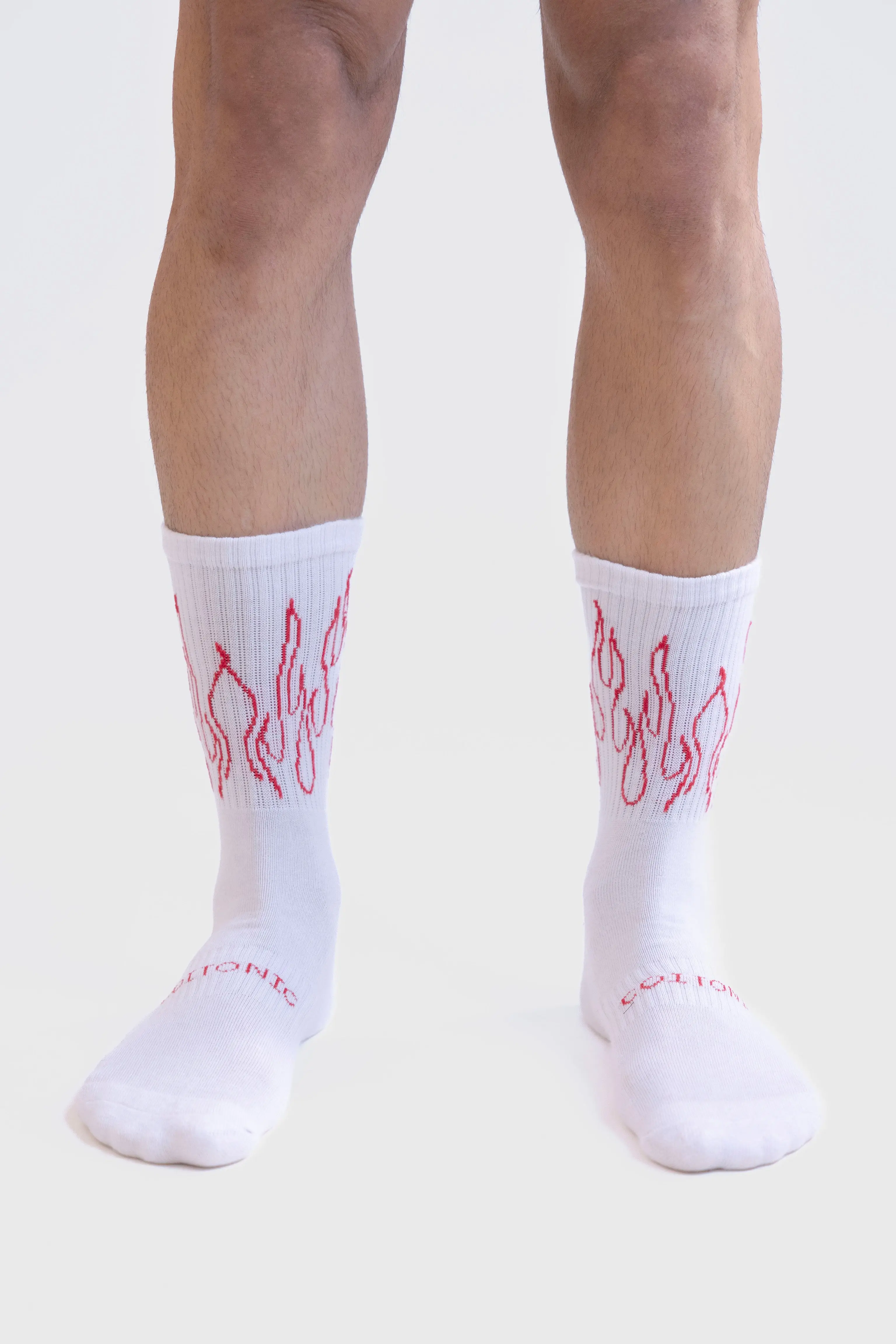 Coitonic Fire Socks - Image 3