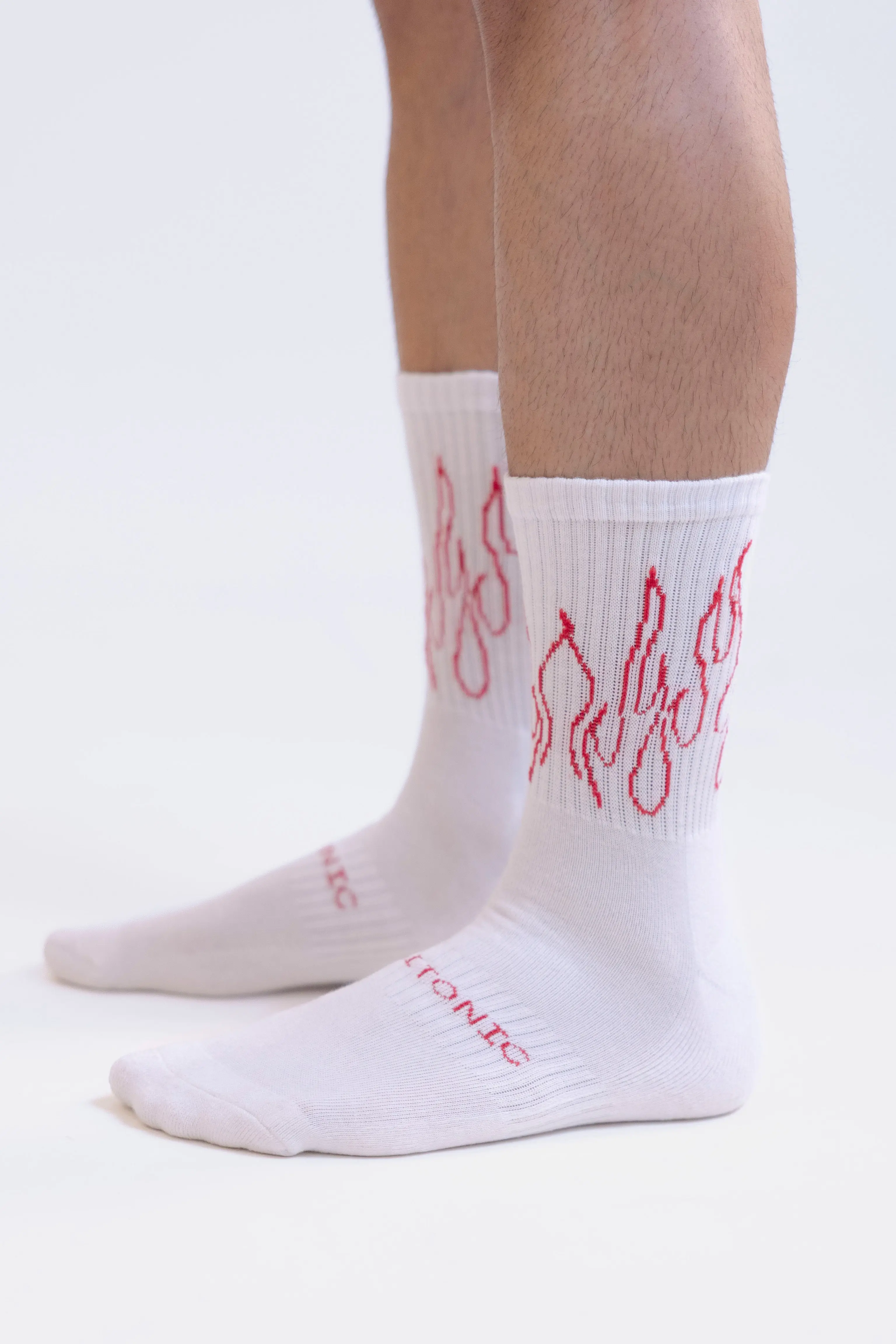 Coitonic Fire Socks - Image 5