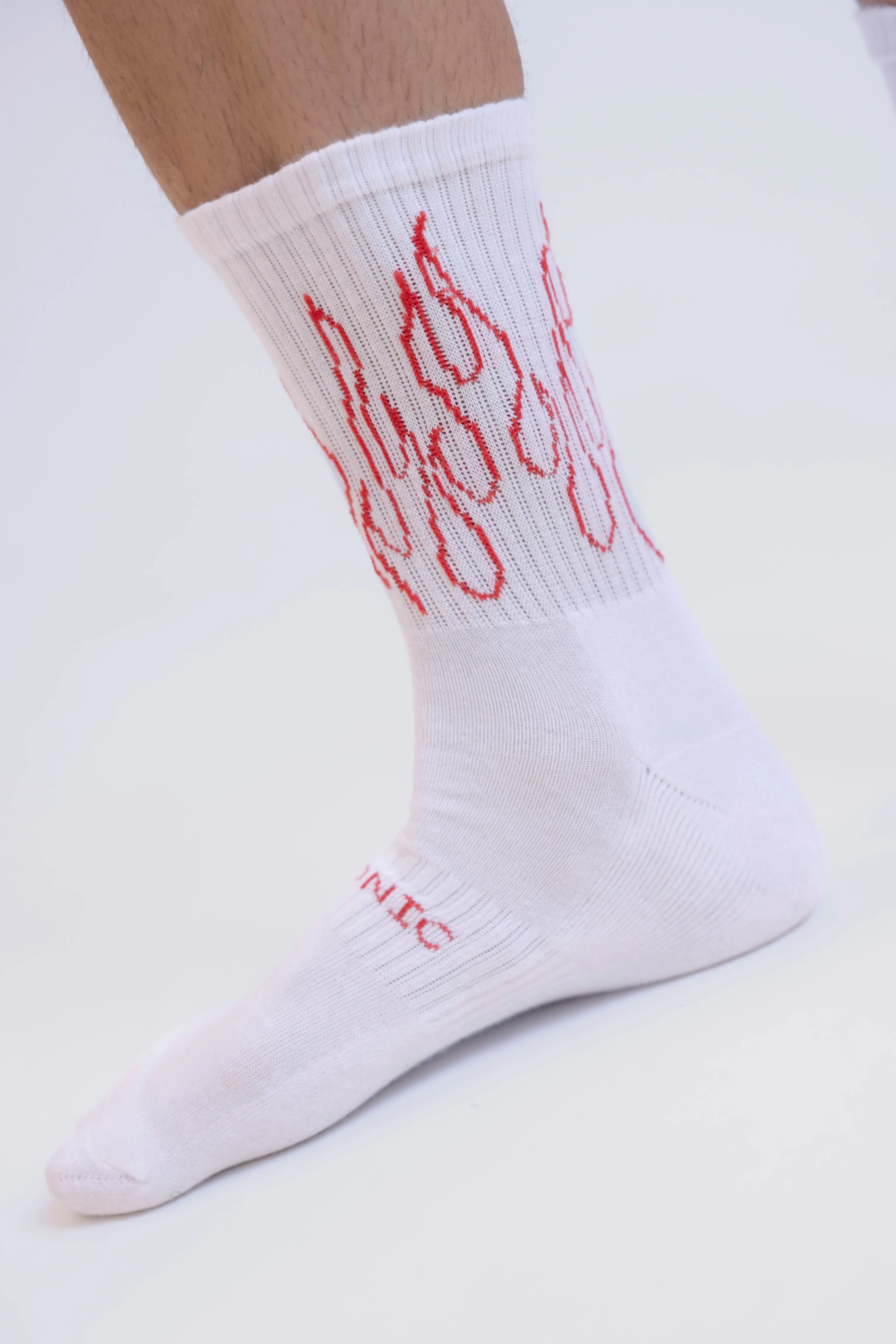 Coitonic Fire Socks - Image 7