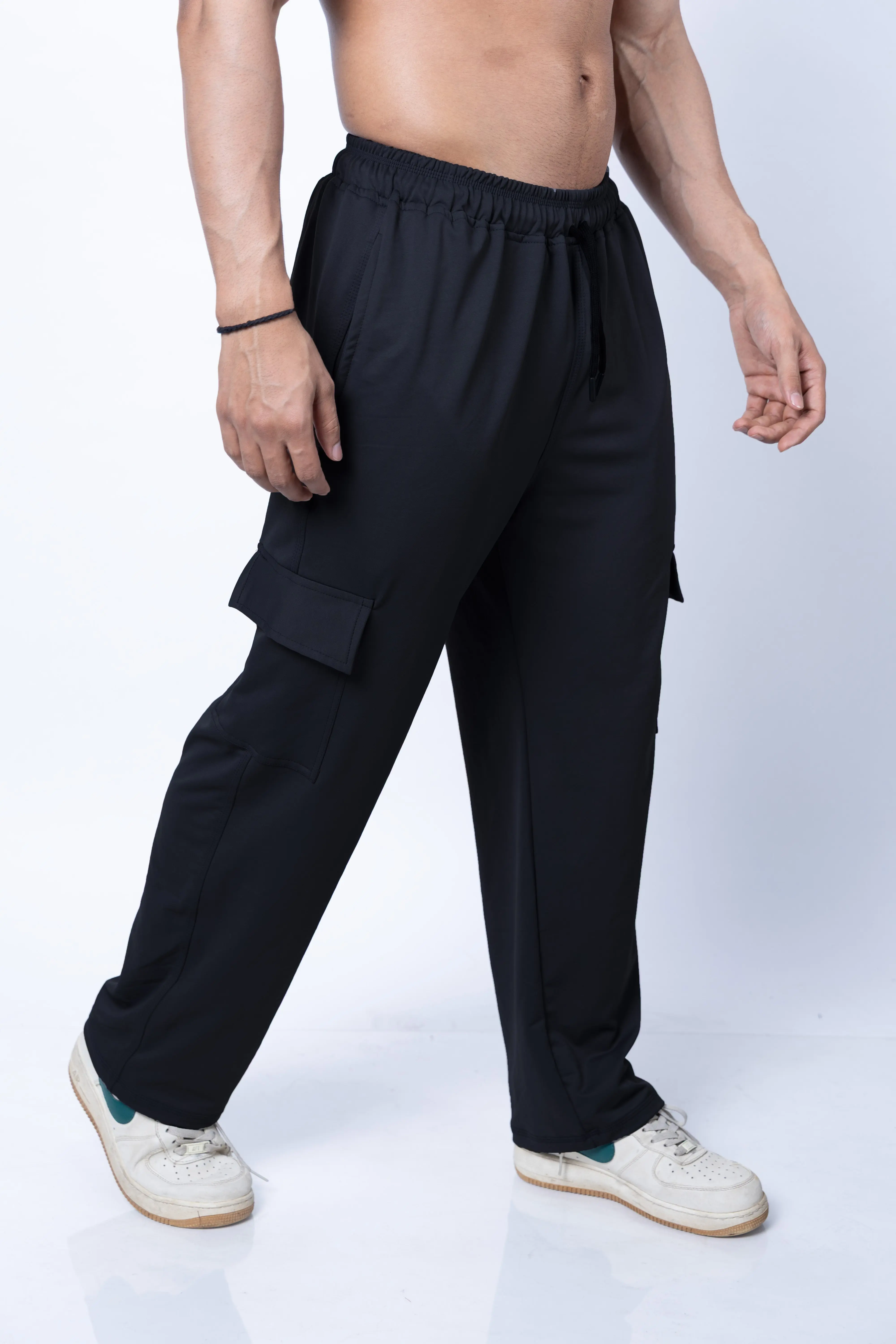 Coitonic Straight Fit Joggers - Image 10