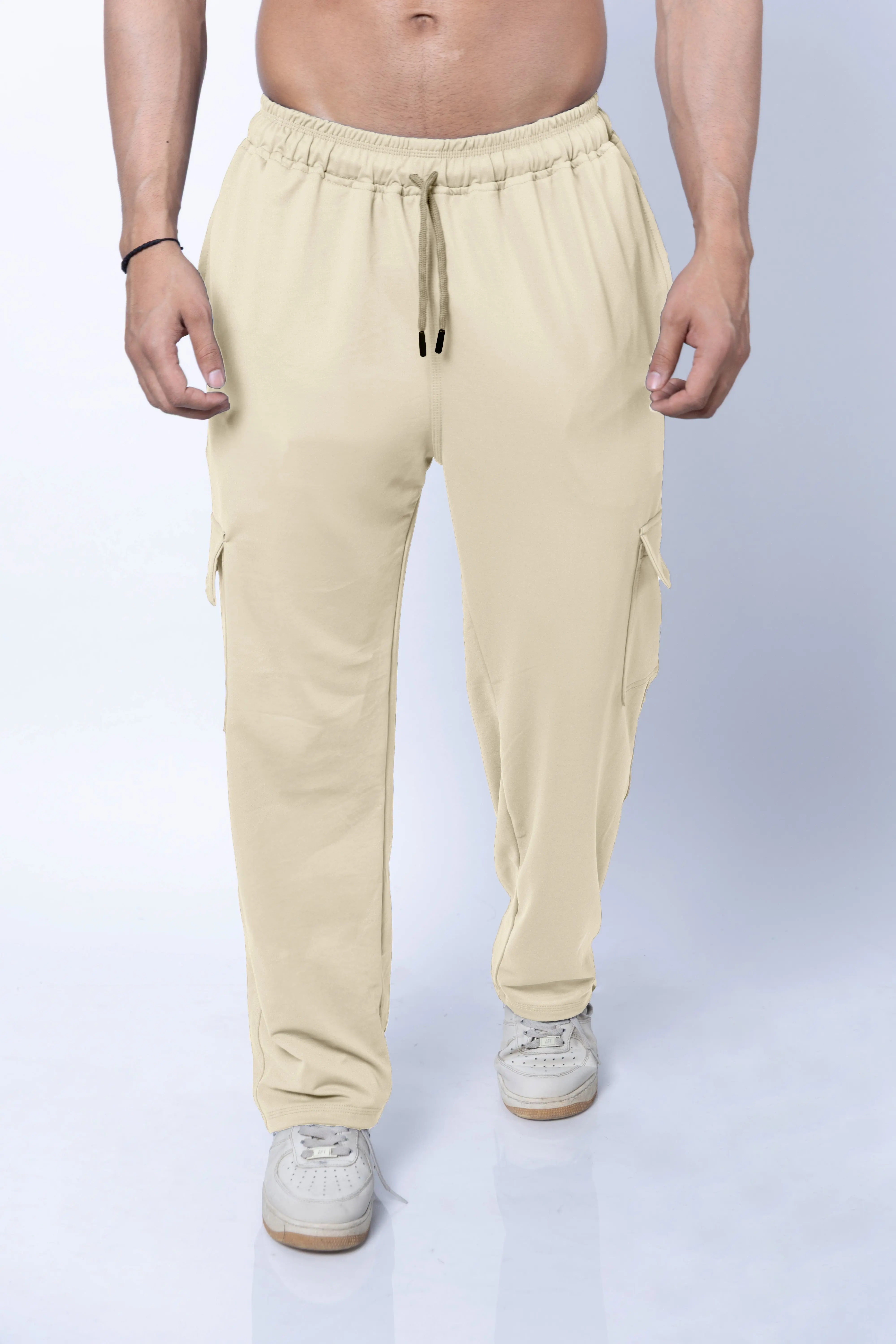 Coitonic Straight Fit Joggers - Image 15