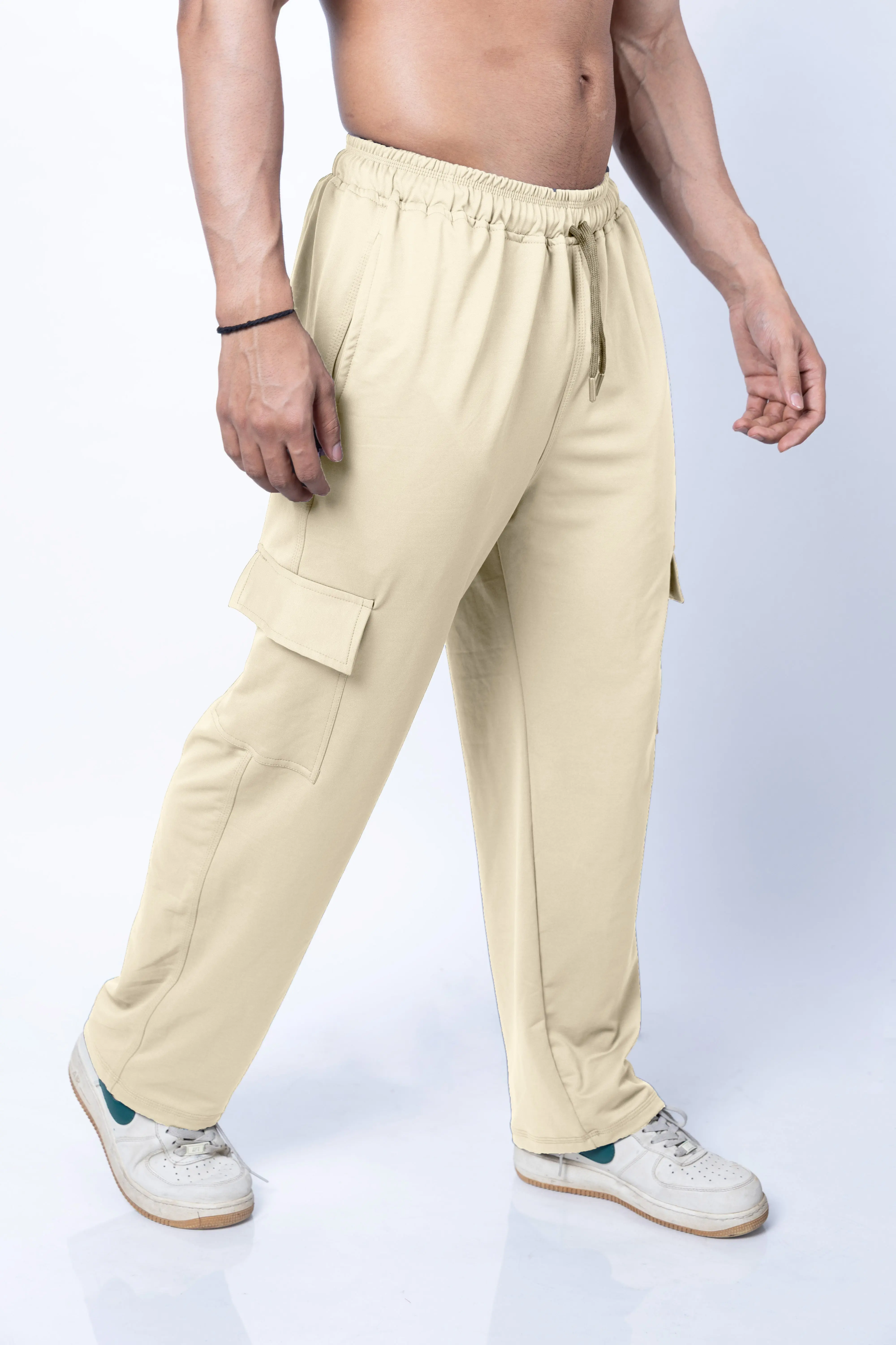 Coitonic Straight Fit Joggers - Image 16