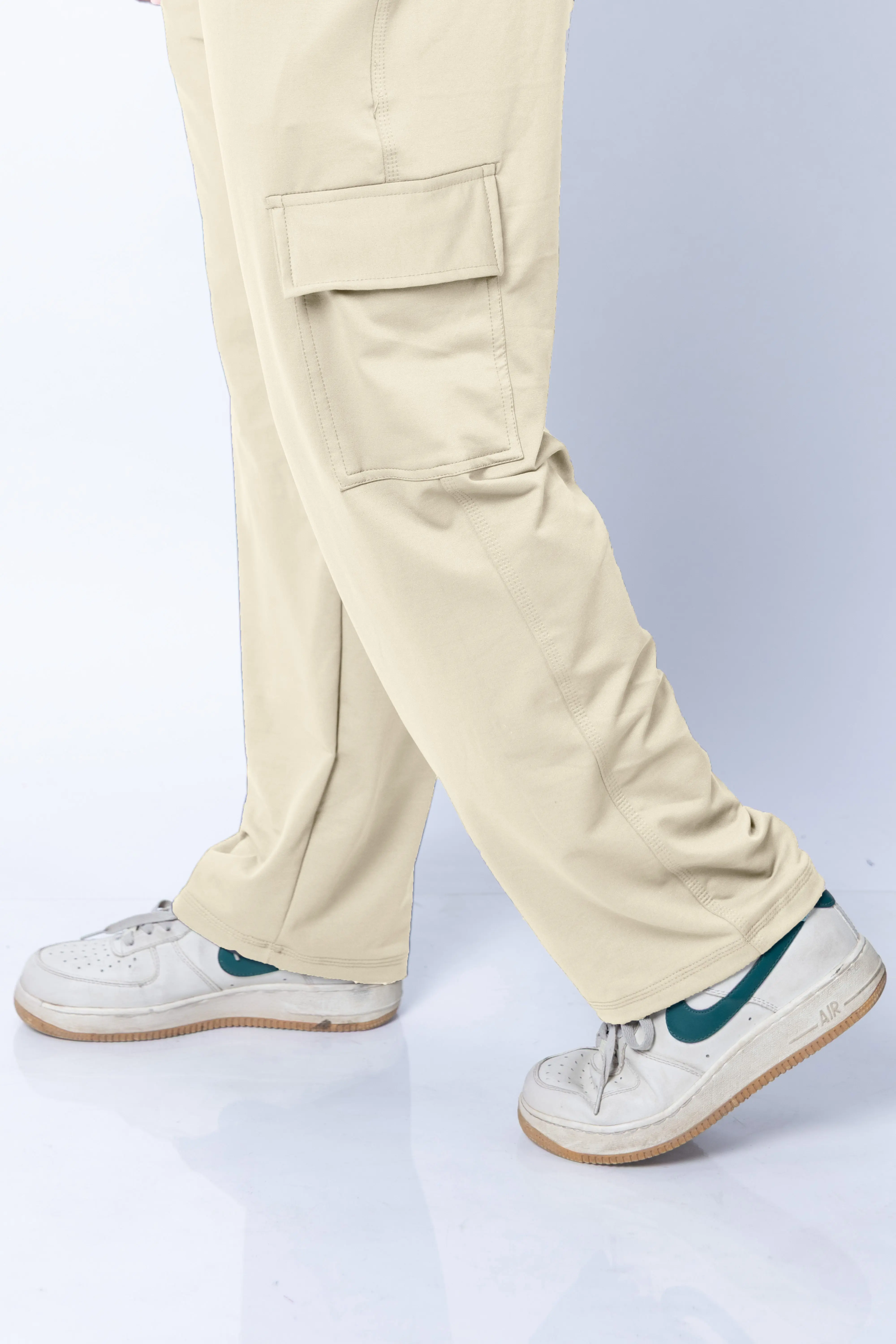 Coitonic Straight Fit Joggers - Image 17