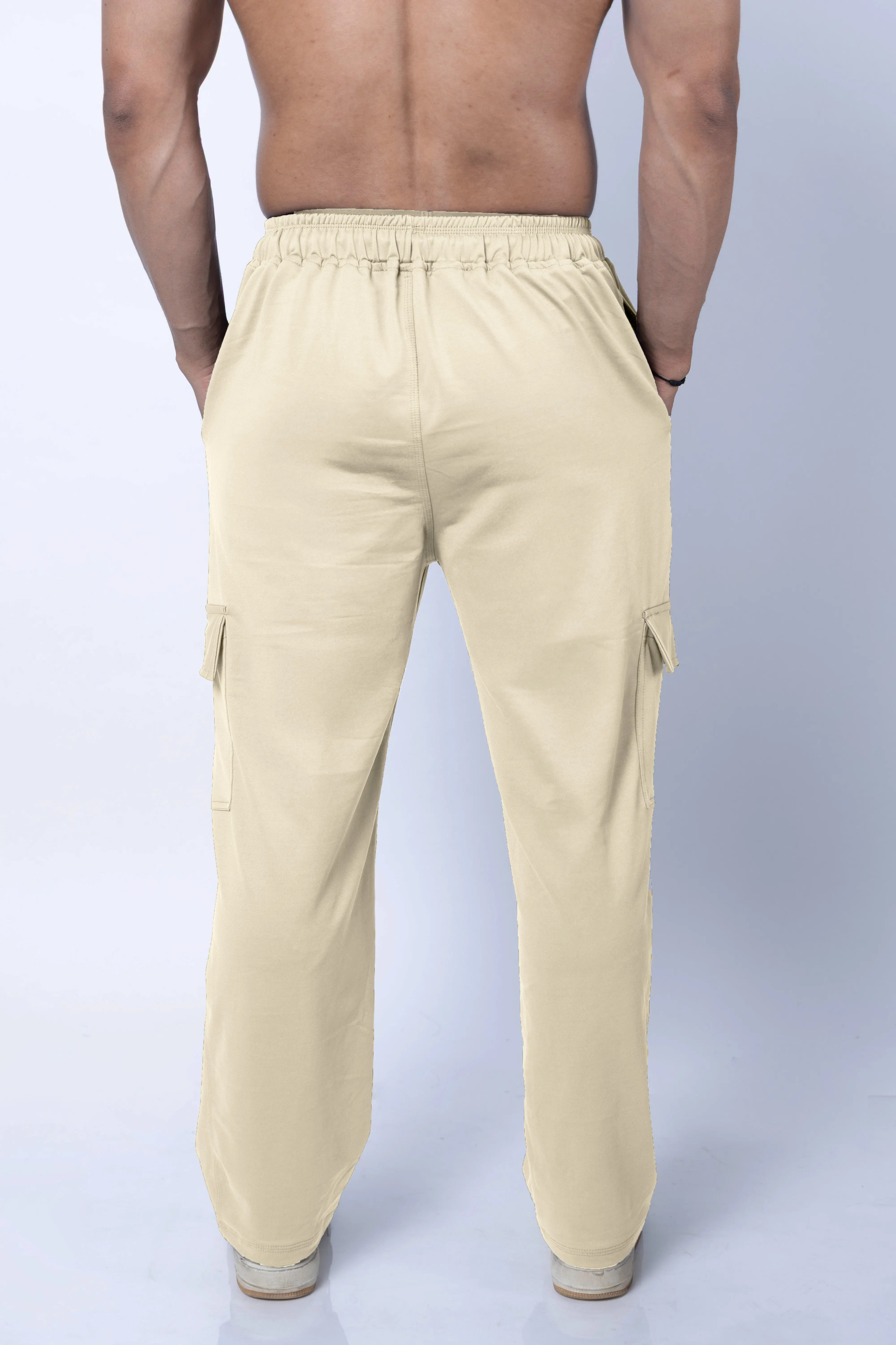 Coitonic Straight Fit Joggers - Image 18