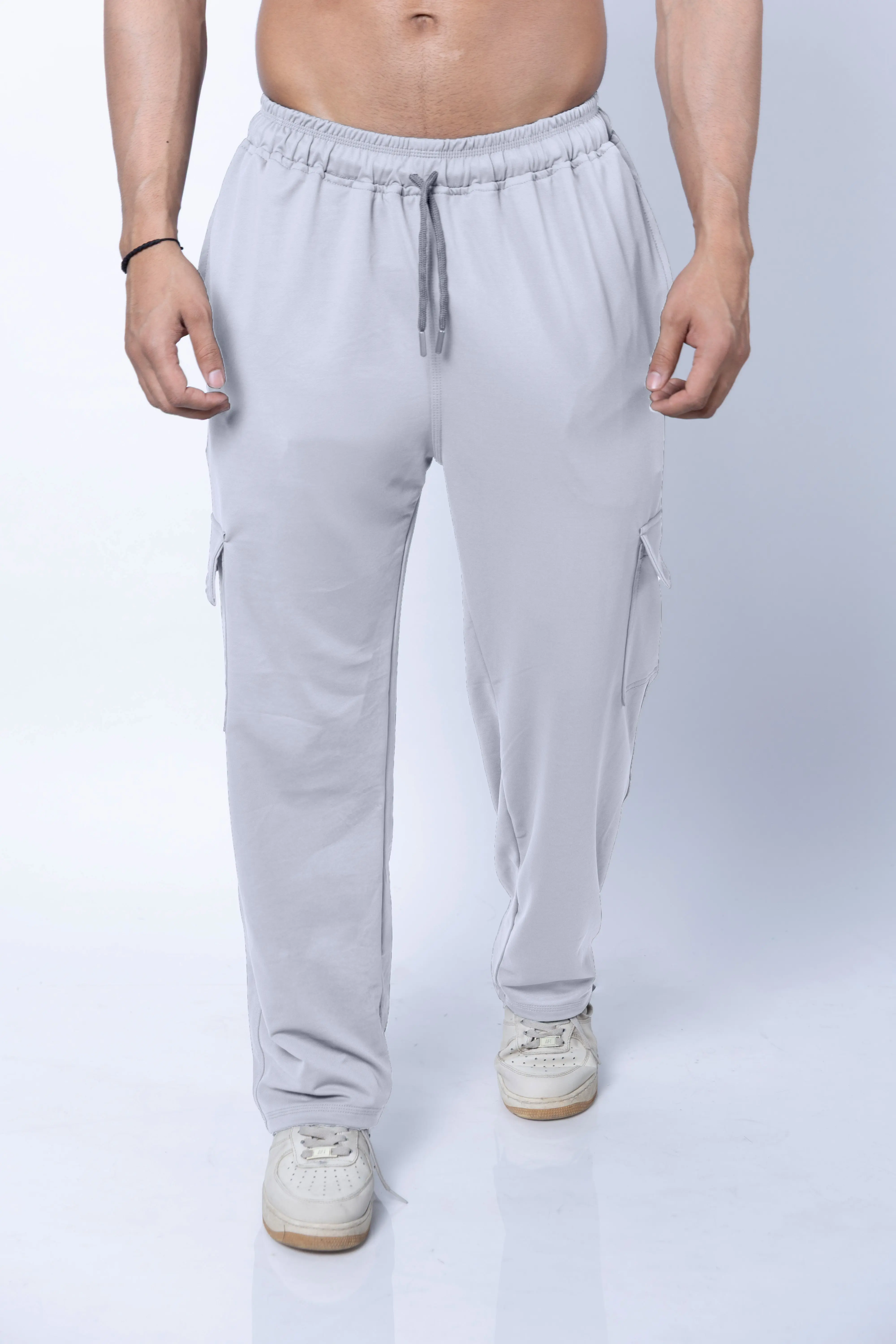 Coitonic Straight Fit Joggers - Image 20