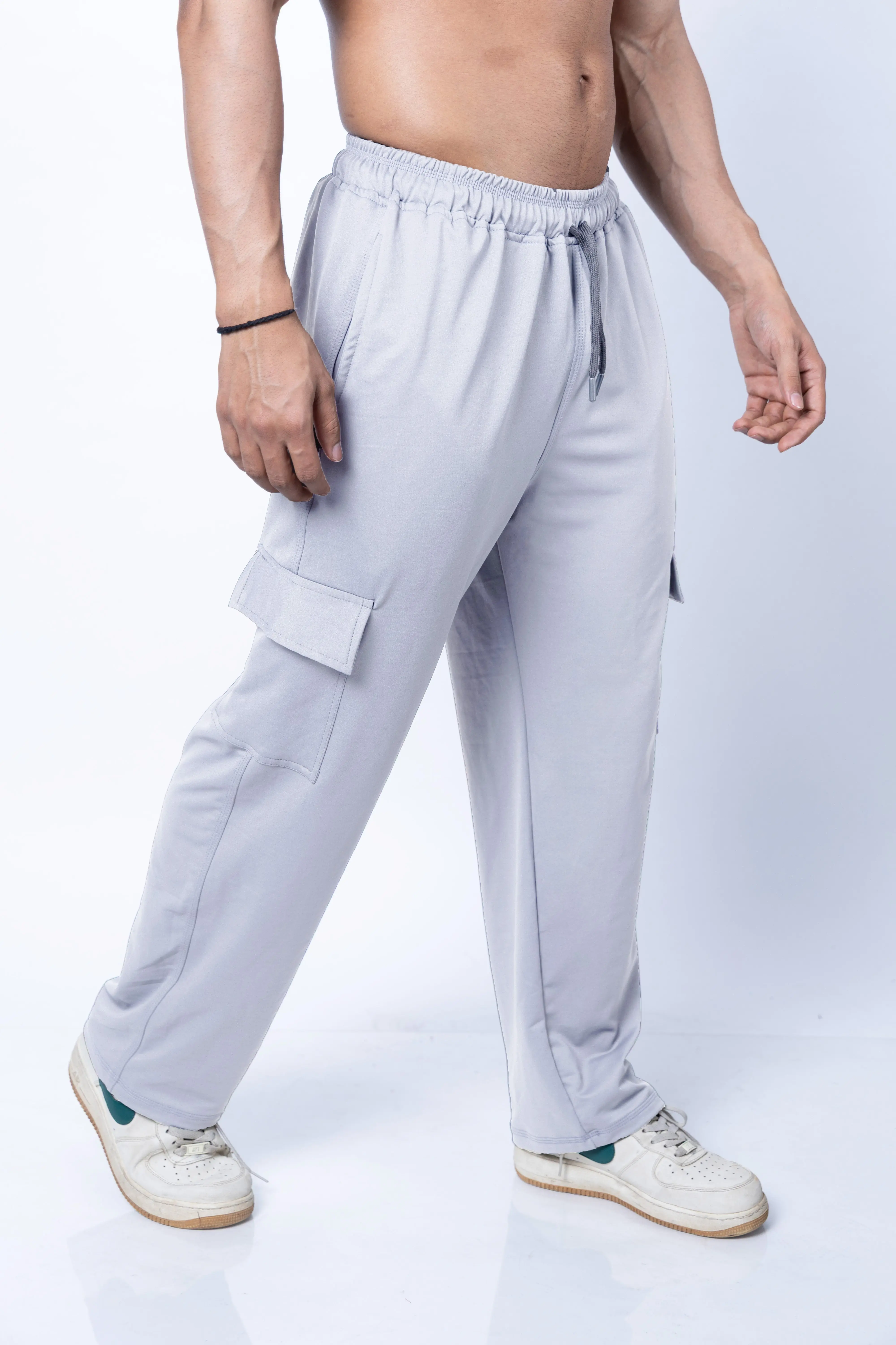 Coitonic Straight Fit Joggers - Image 22