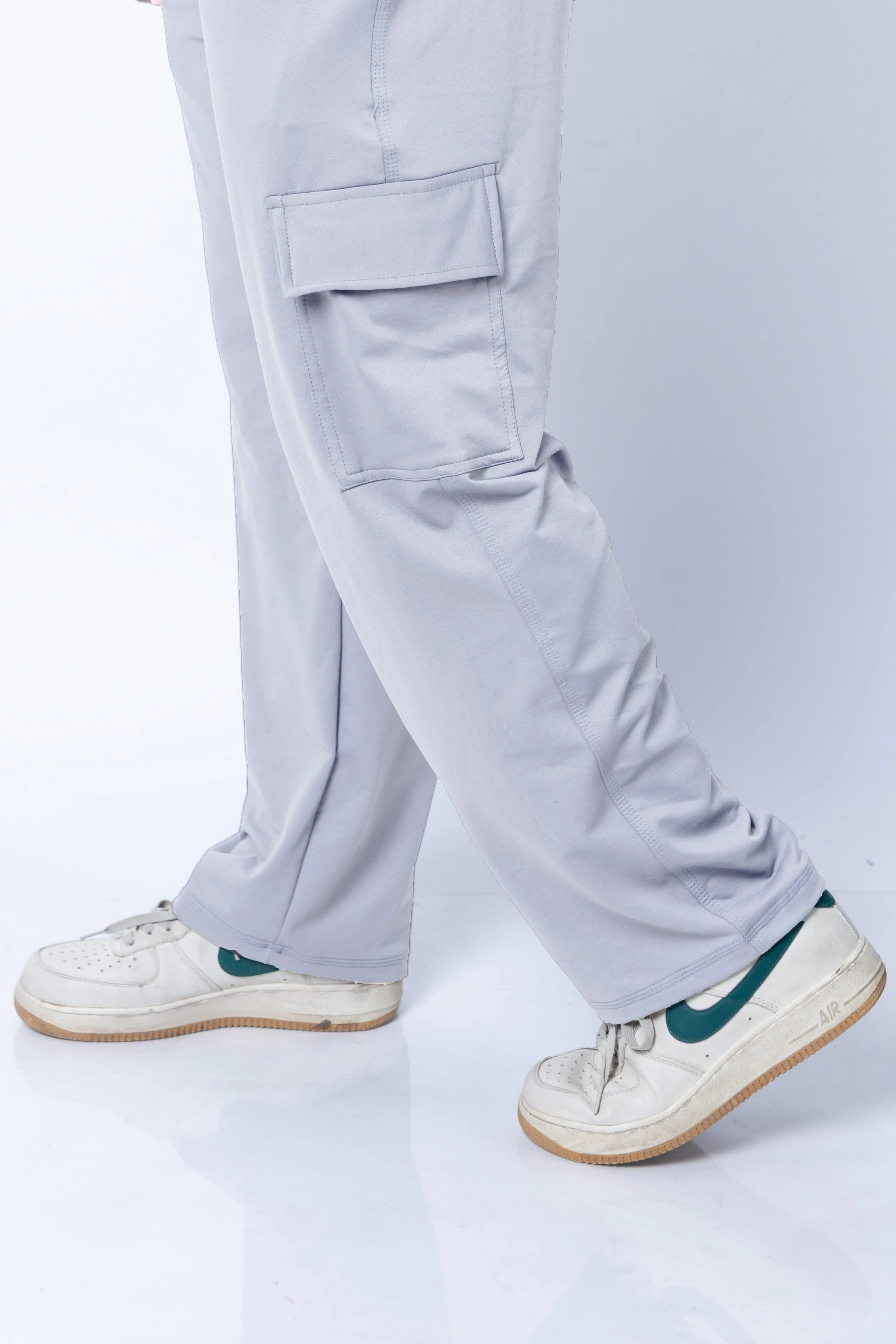 Coitonic Straight Fit Joggers - Image 23