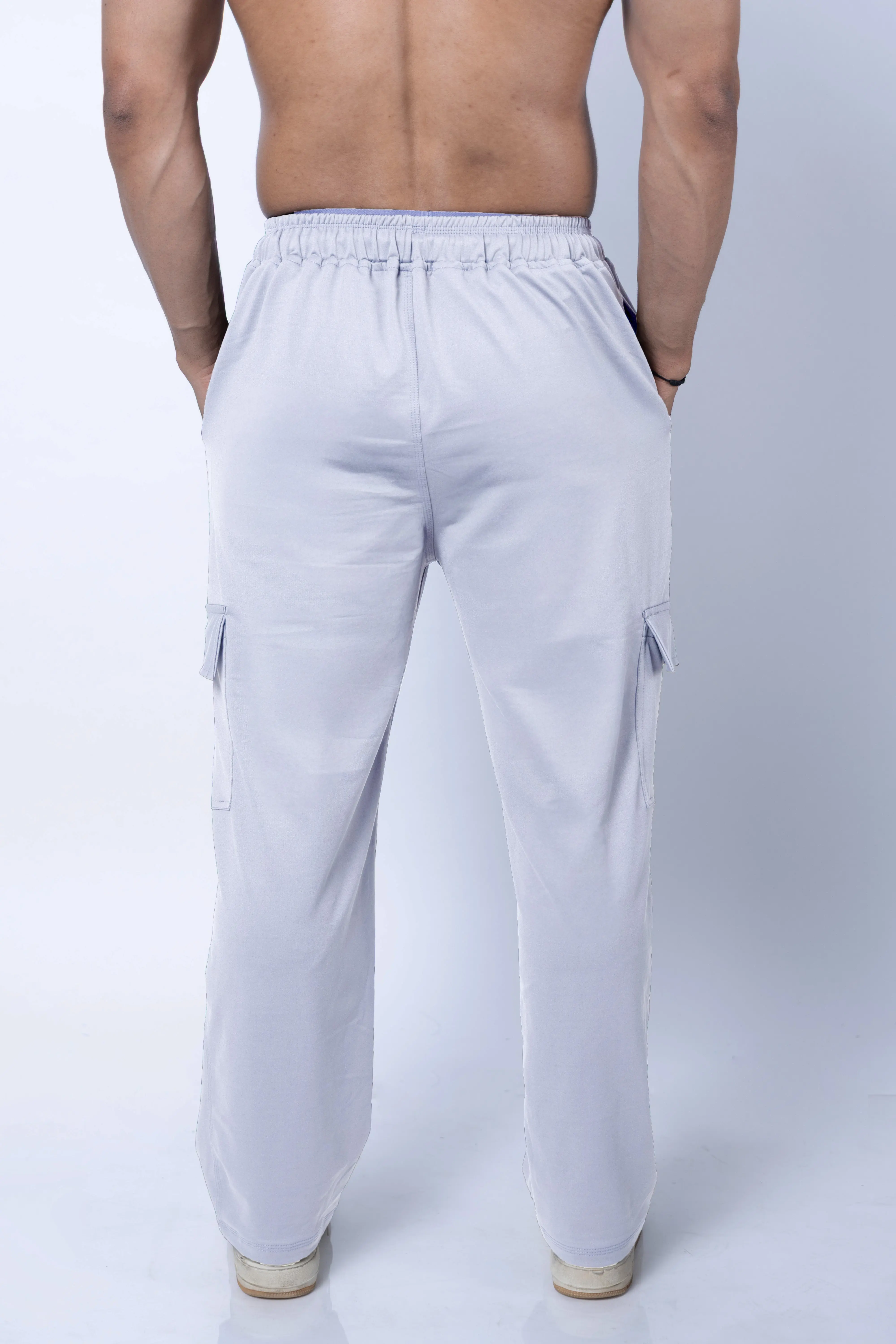Coitonic Straight Fit Joggers - Image 24